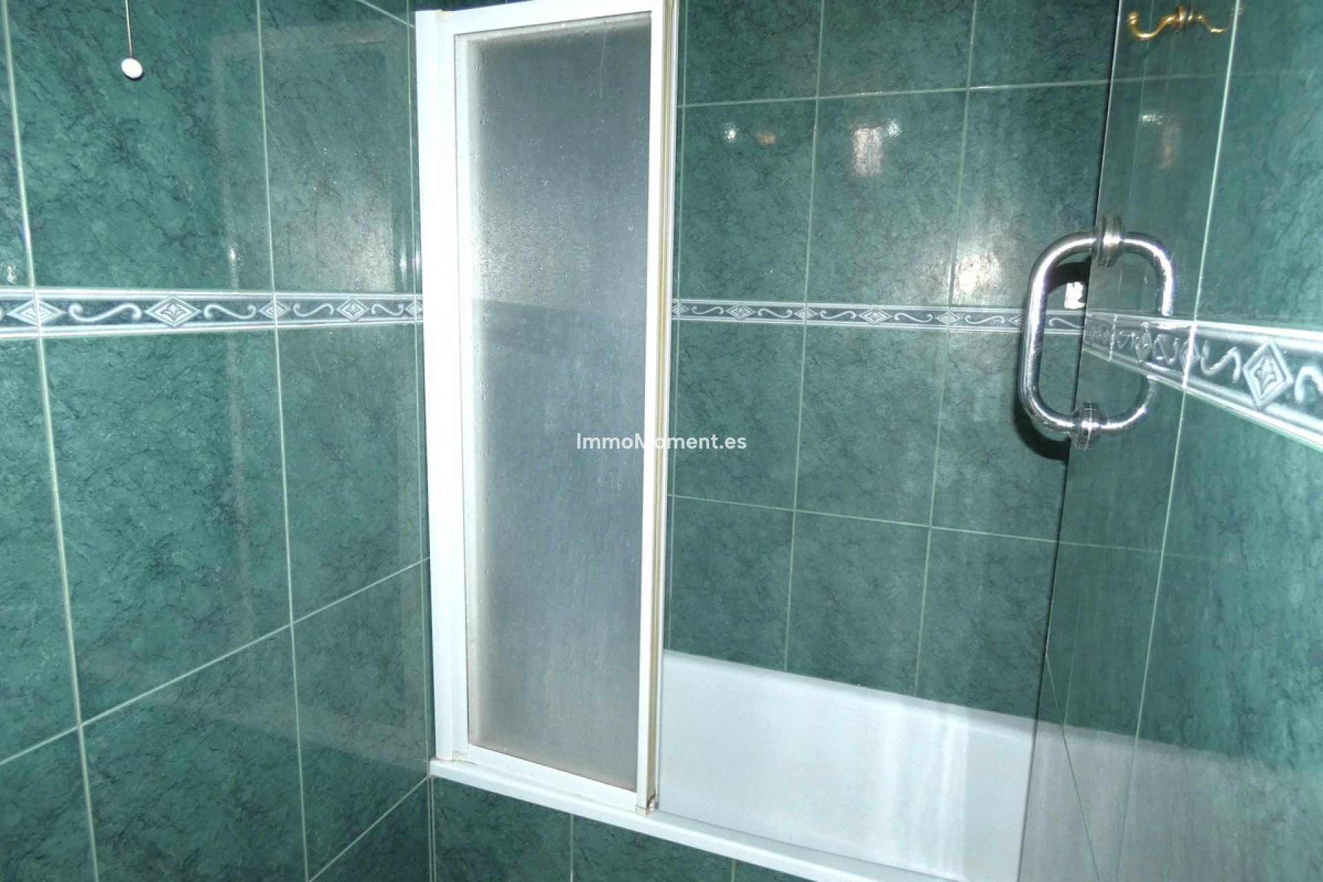 Revente - Appartement - Torrevieja - La Veleta