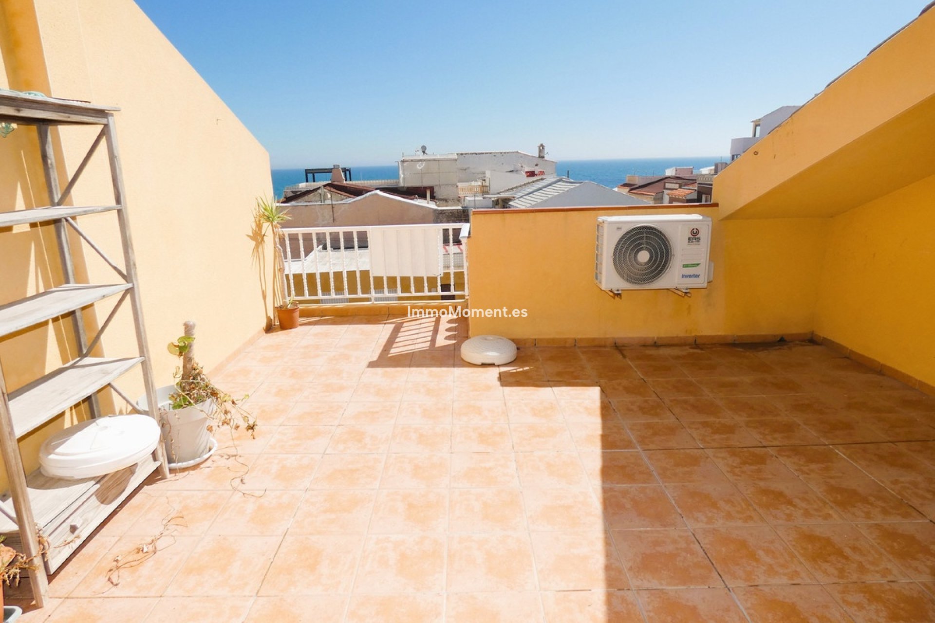 Revente - Appartement - Torrevieja - La Veleta