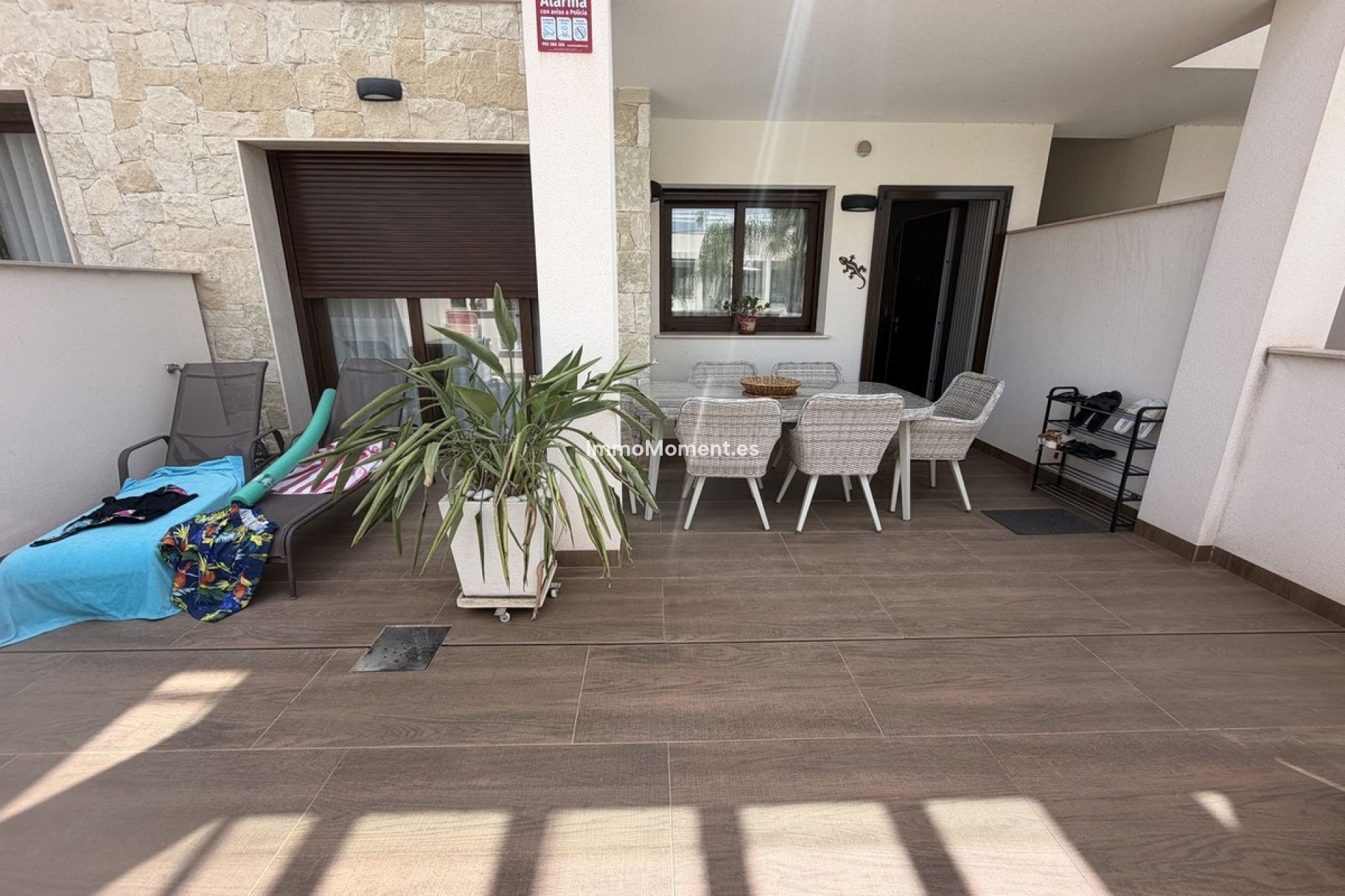 Revente - Appartement - Torrevieja - Los Balcones - Los Altos del Edén