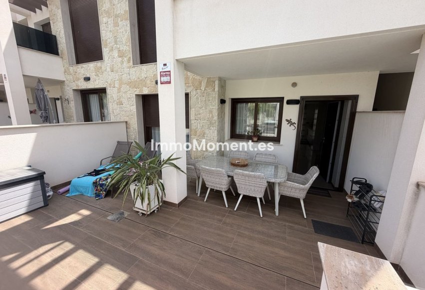 Revente - Appartement - Torrevieja - Los Balcones - Los Altos del Edén