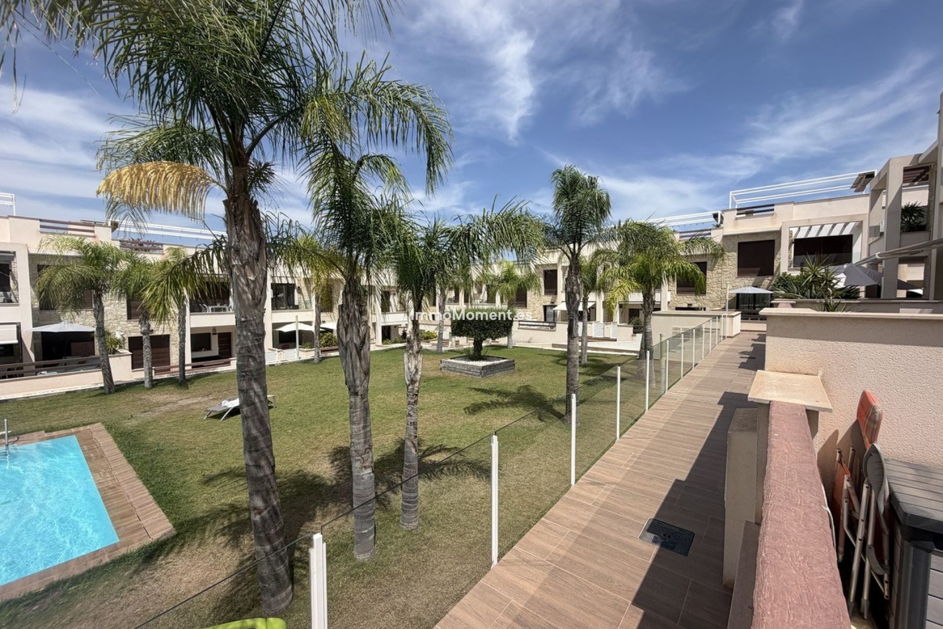 Revente - Appartement - Torrevieja - Los Balcones - Los Altos del Edén