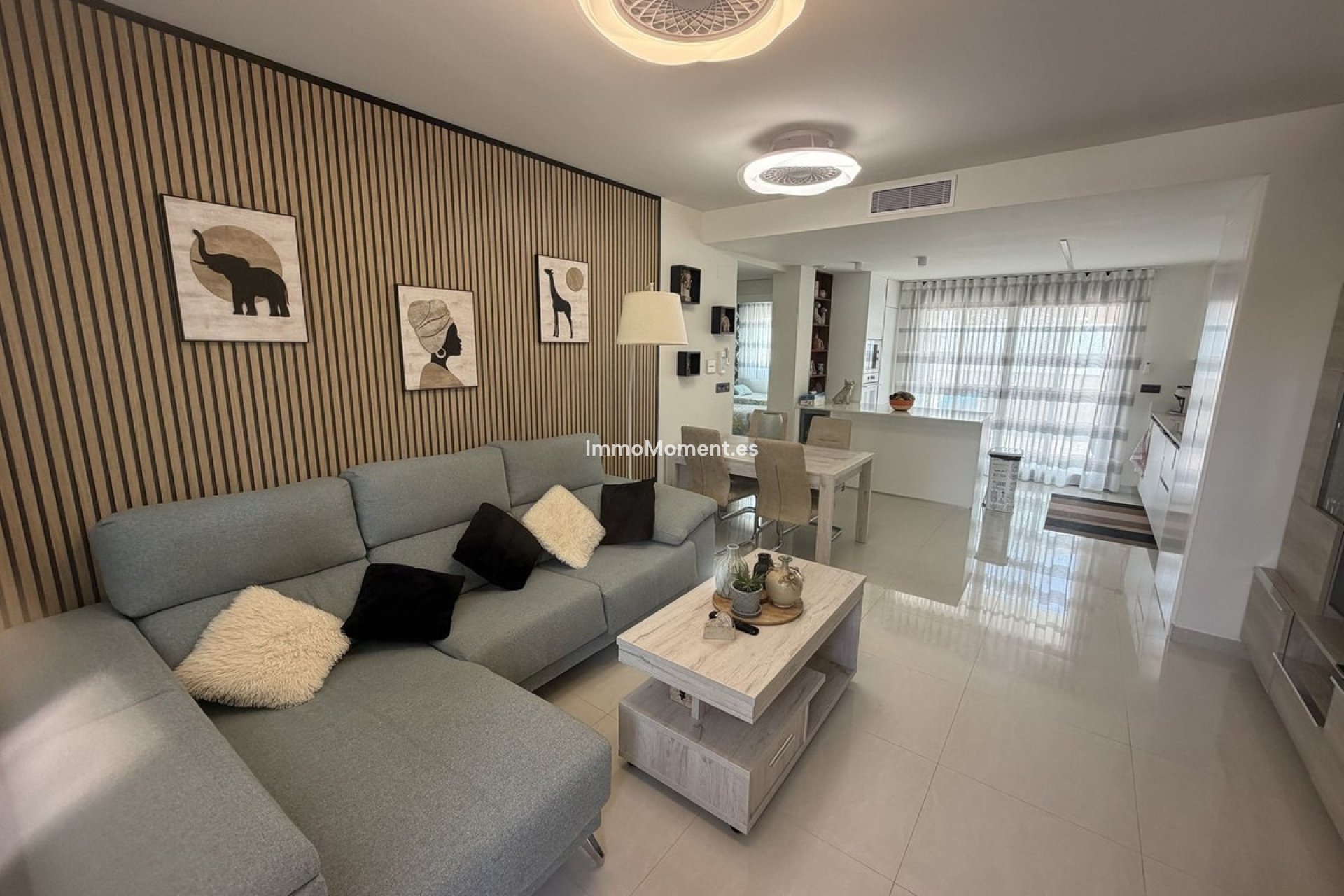 Revente - Appartement - Torrevieja - Los Balcones - Los Altos del Edén