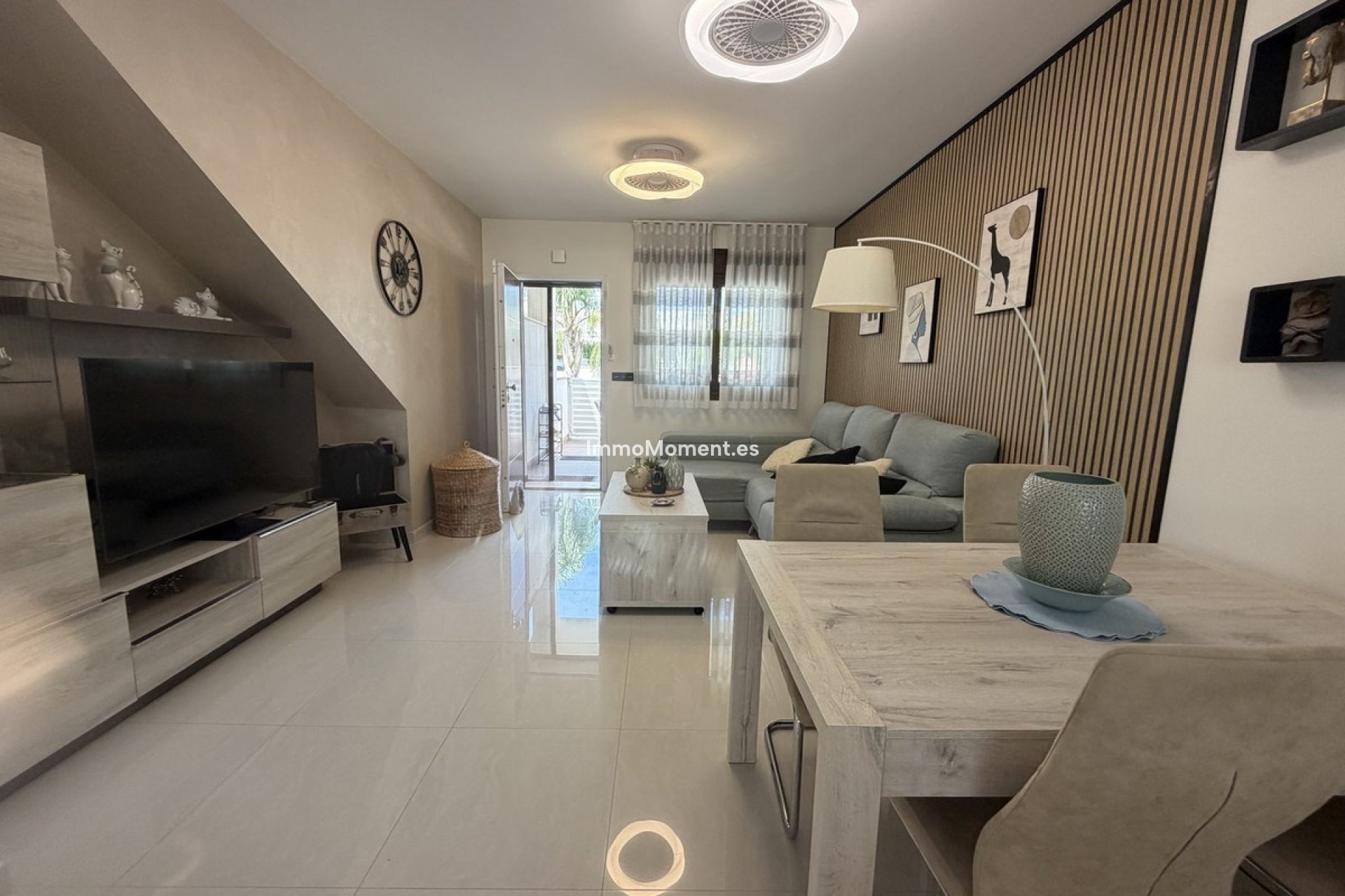 Revente - Appartement - Torrevieja - Los Balcones - Los Altos del Edén