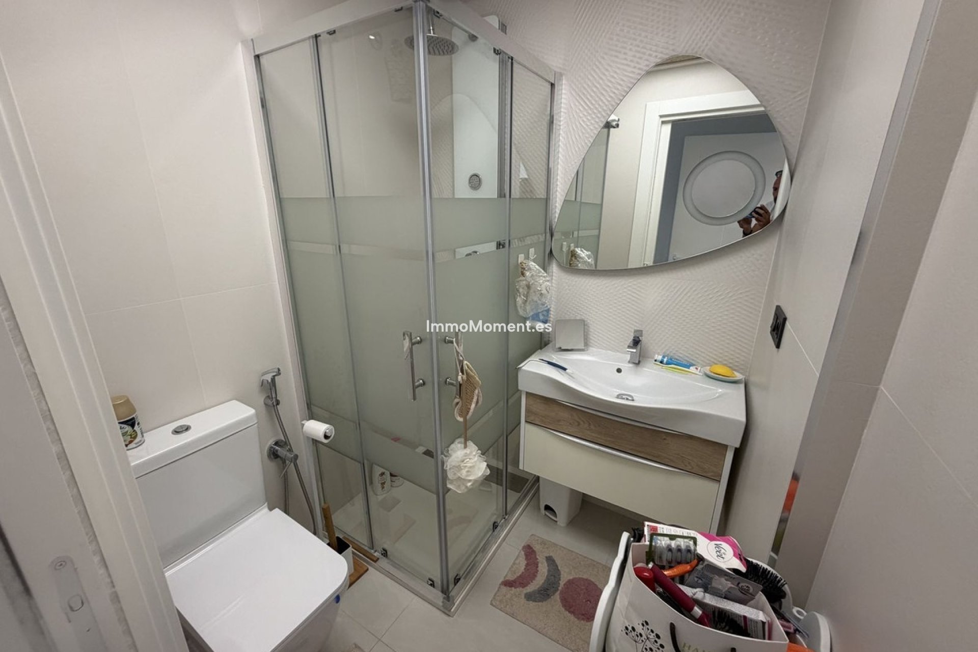Revente - Appartement - Torrevieja - Los Balcones - Los Altos del Edén