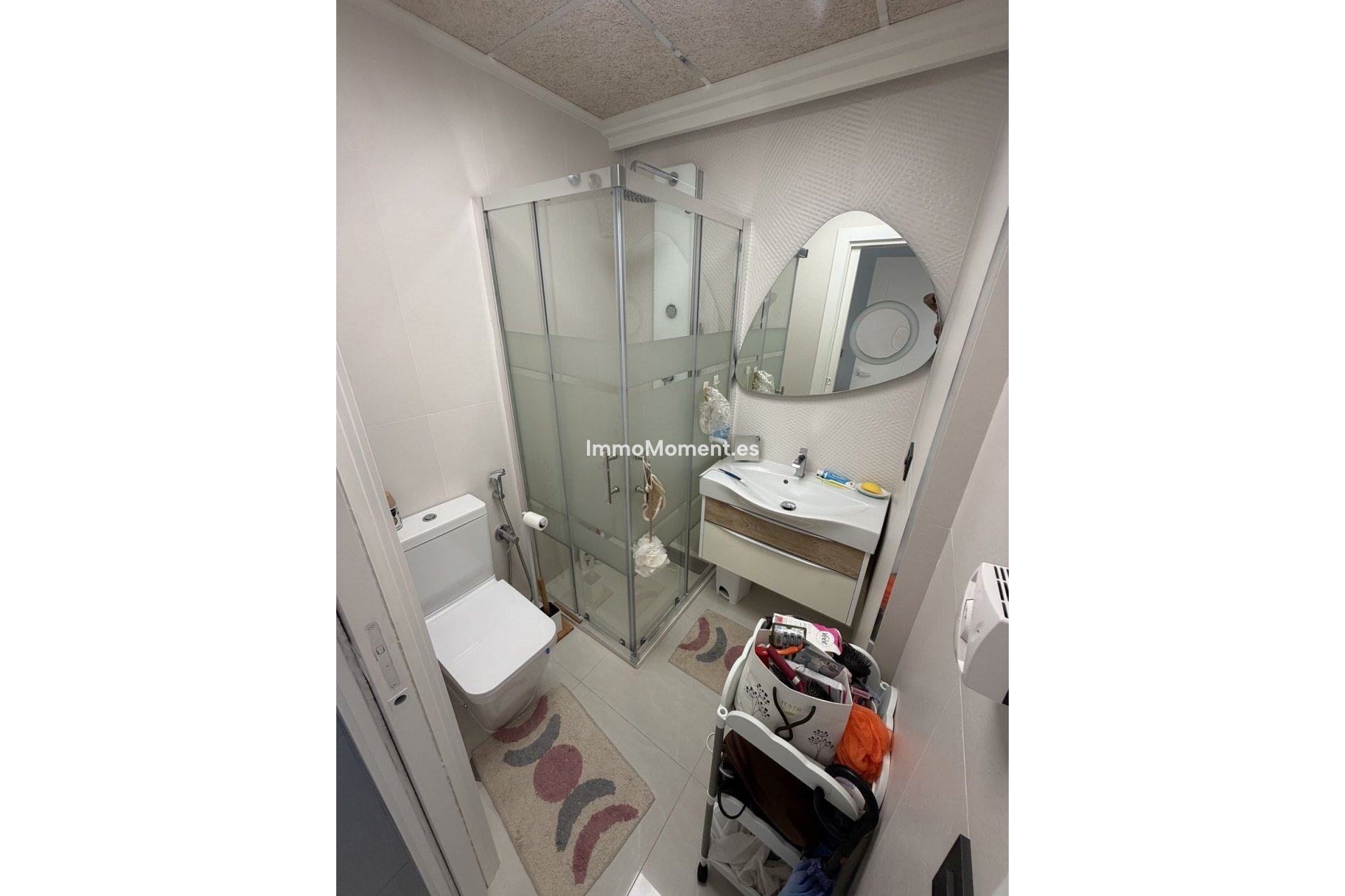 Revente - Appartement - Torrevieja - Los Balcones - Los Altos del Edén