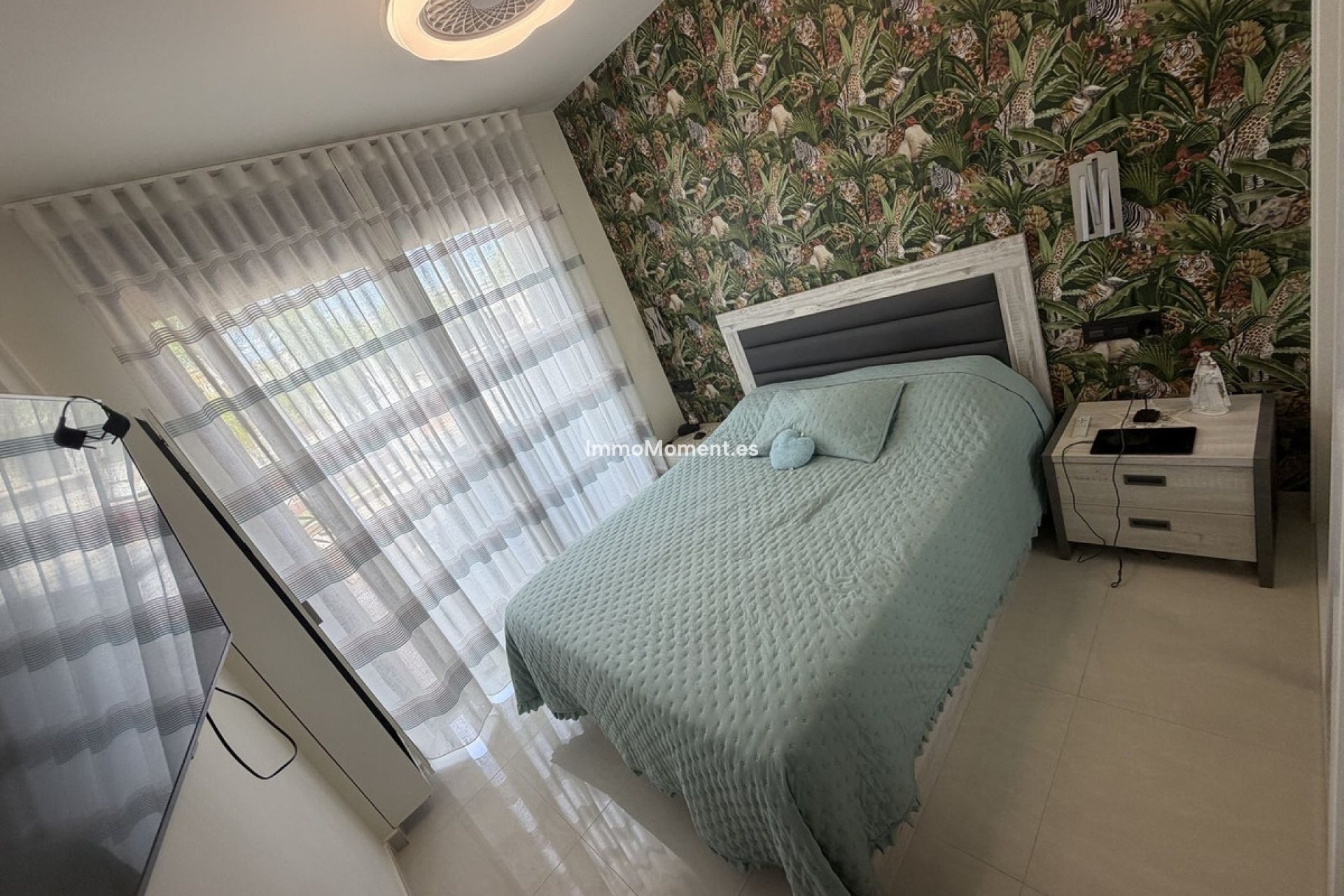 Revente - Appartement - Torrevieja - Los Balcones - Los Altos del Edén