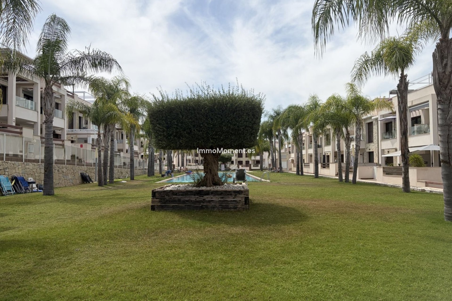 Revente - Appartement - Torrevieja - Los Balcones - Los Altos del Edén