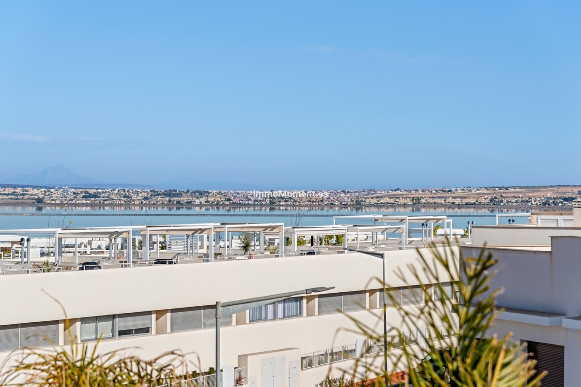 Revente - Appartement - Torrevieja - Los Balcones - Los Altos del Edén