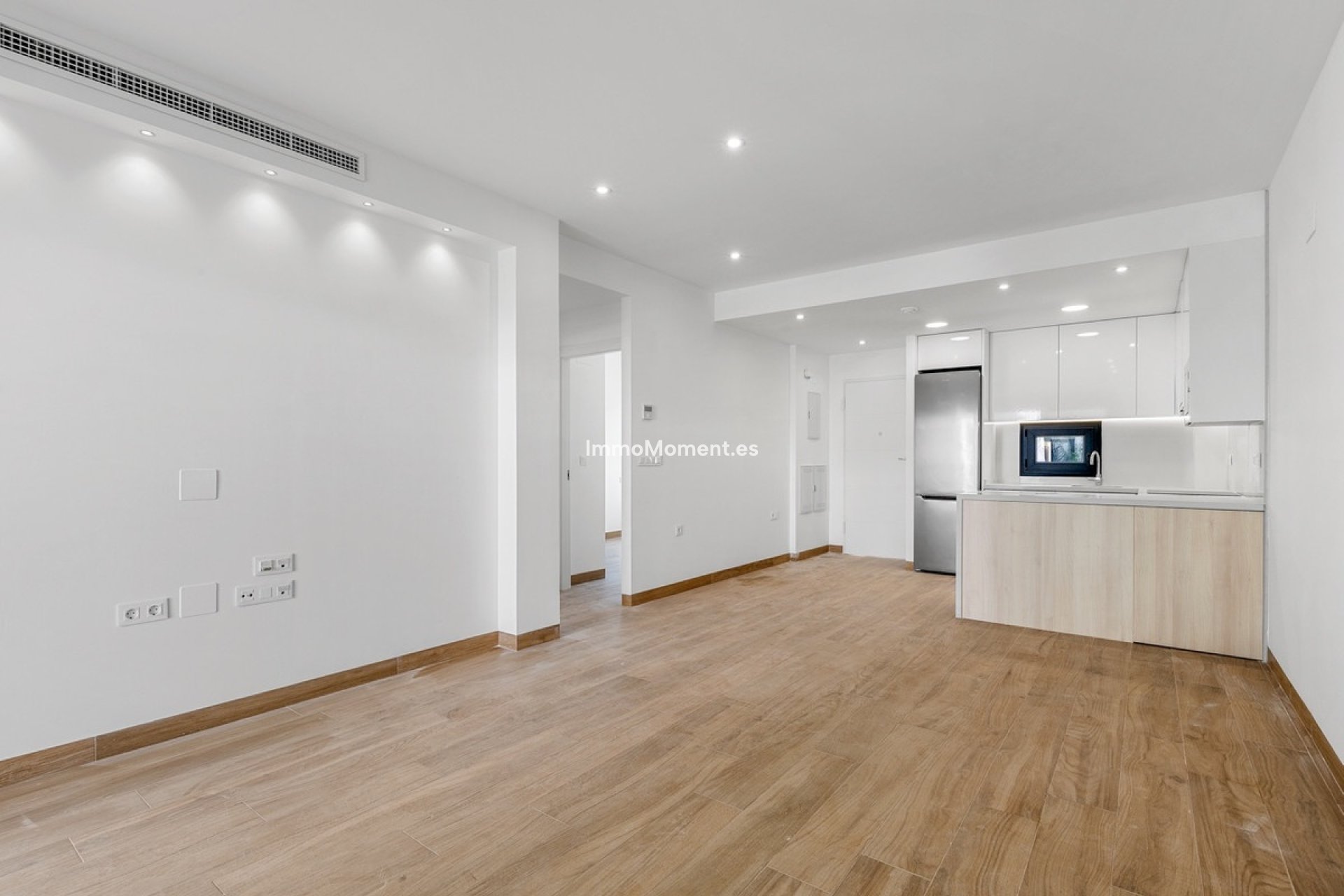 Revente - Appartement - Torrevieja - Los Balcones - Los Altos del Edén