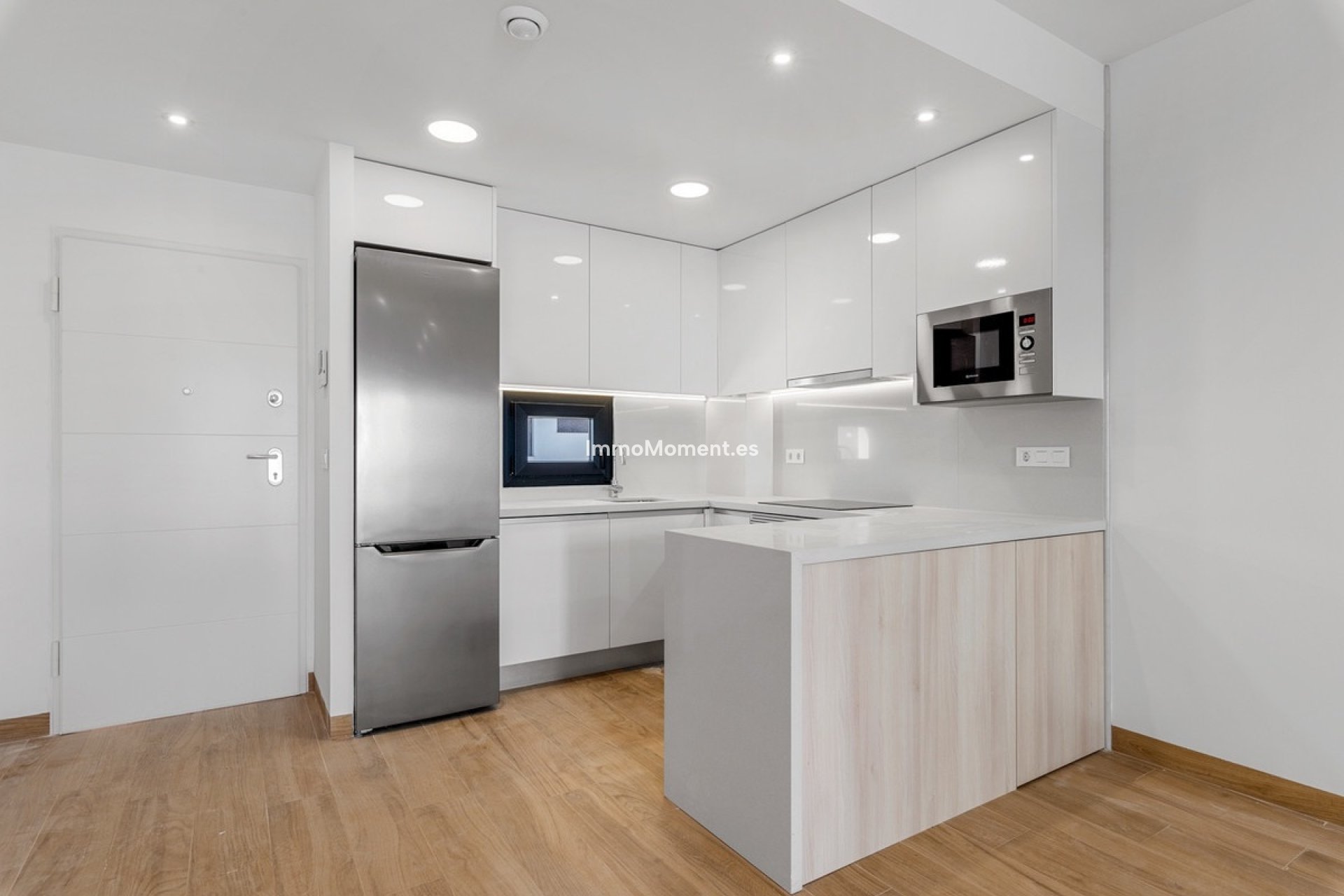 Revente - Appartement - Torrevieja - Los Balcones - Los Altos del Edén