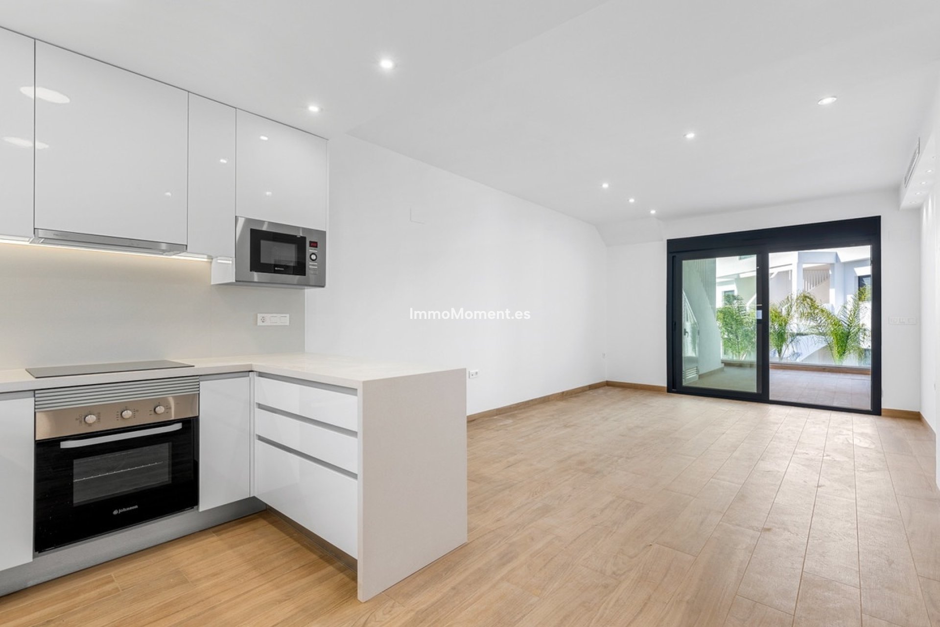 Revente - Appartement - Torrevieja - Los Balcones - Los Altos del Edén