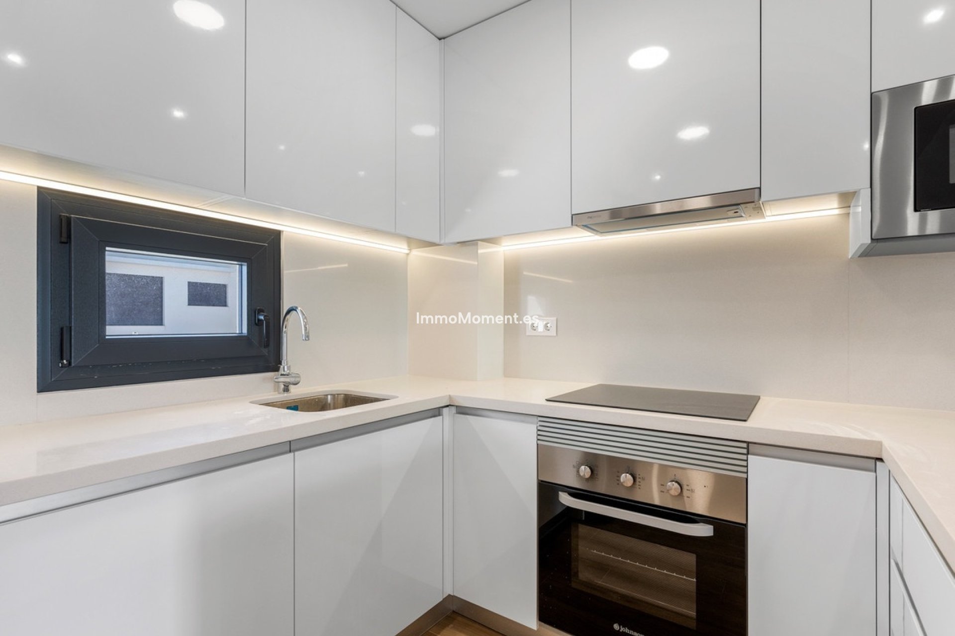 Revente - Appartement - Torrevieja - Los Balcones - Los Altos del Edén