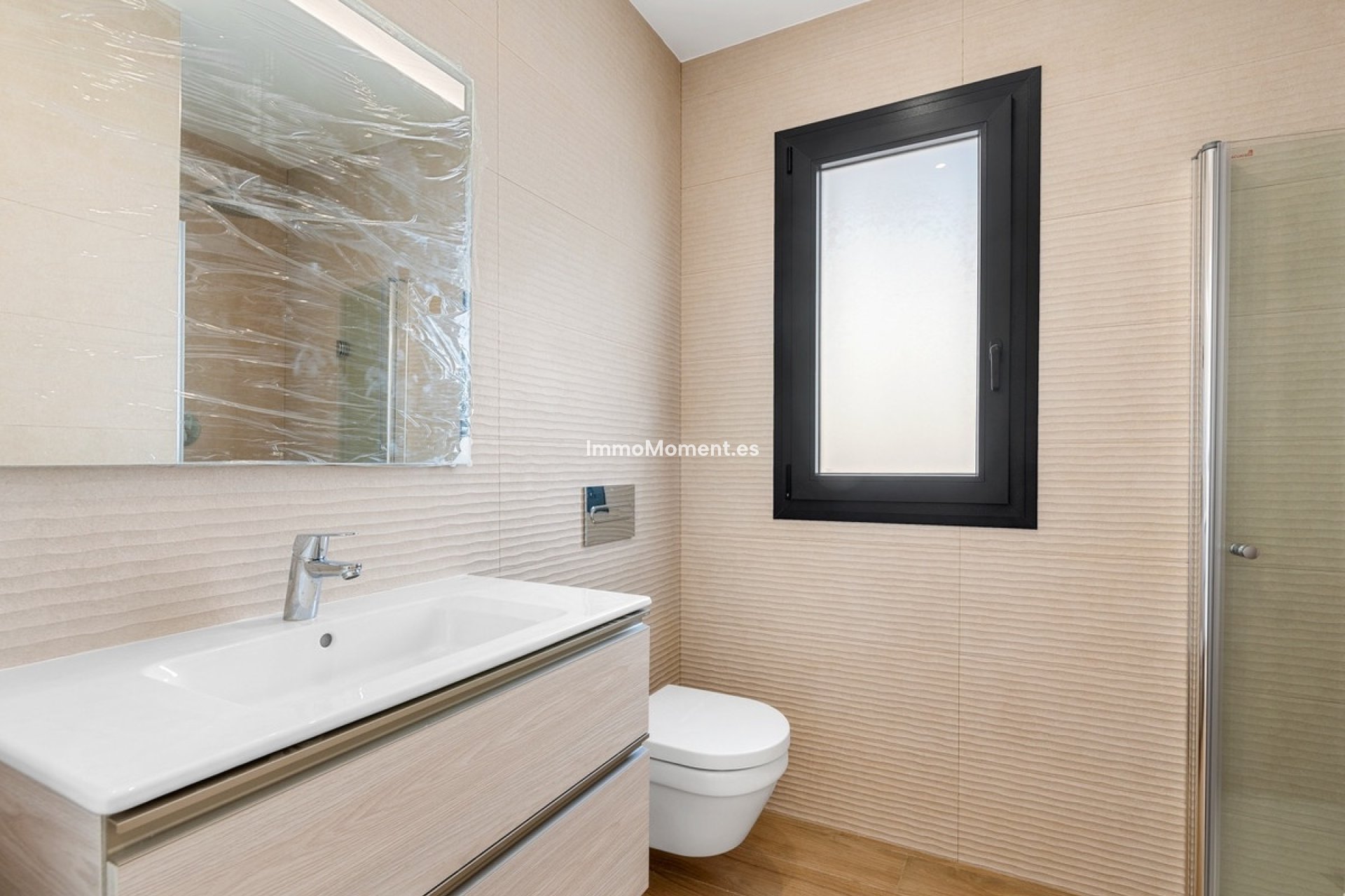 Revente - Appartement - Torrevieja - Los Balcones - Los Altos del Edén
