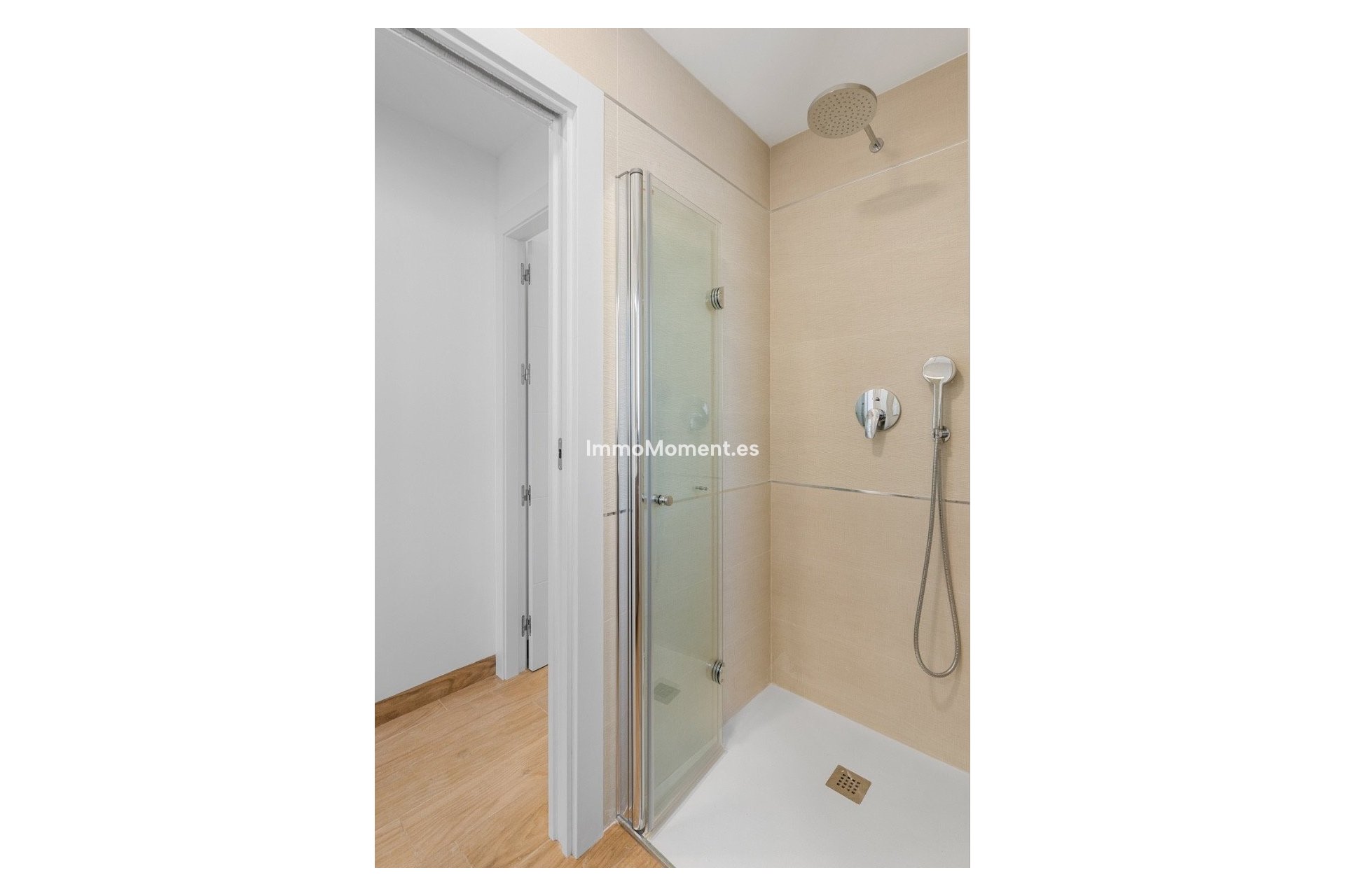 Revente - Appartement - Torrevieja - Los Balcones - Los Altos del Edén