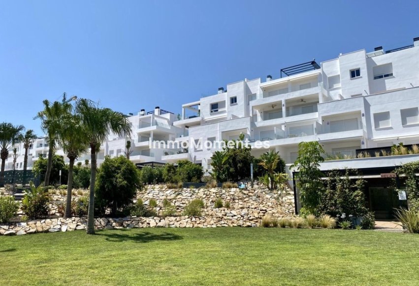 Revente - Appartement - Torrevieja - Los Balcones - Los Altos del Edén