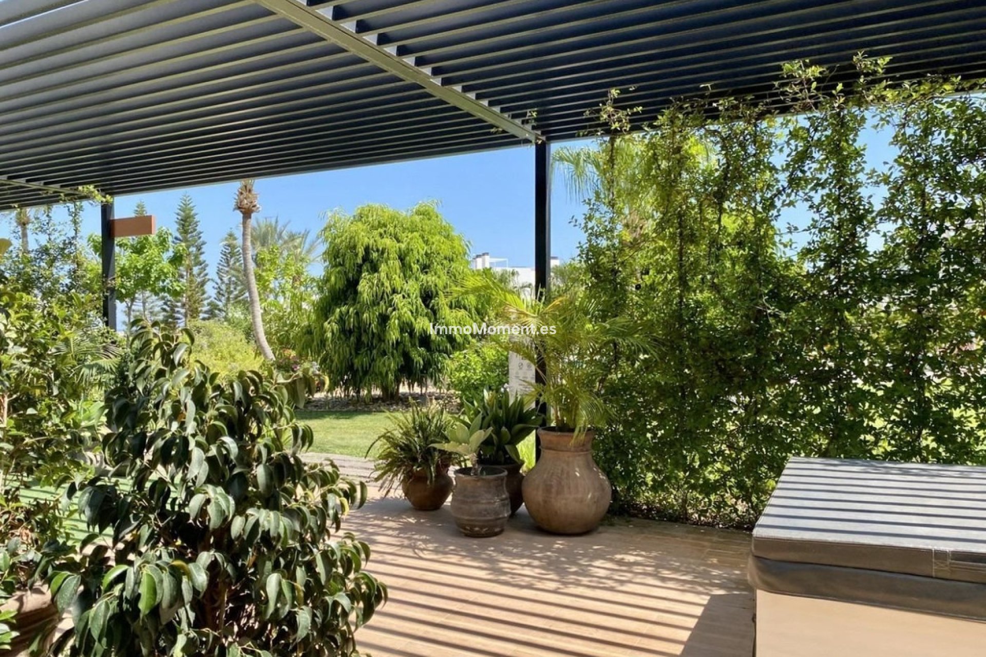 Revente - Appartement - Torrevieja - Los Balcones - Los Altos del Edén