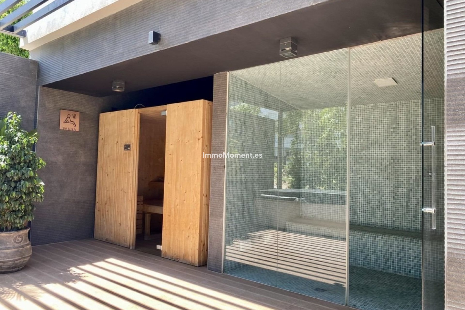 Revente - Appartement - Torrevieja - Los Balcones - Los Altos del Edén