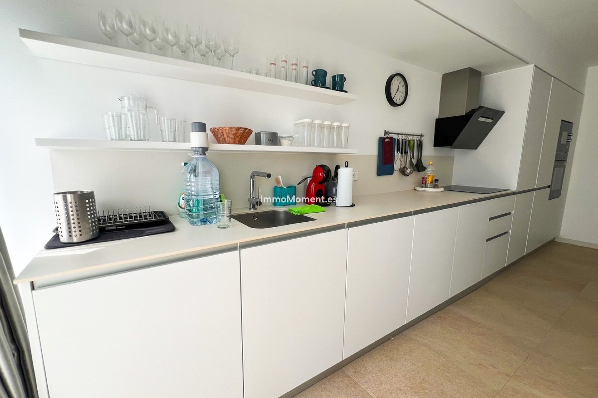 Revente - Appartement - Torrevieja - Los Balcones - Los Altos del Edén