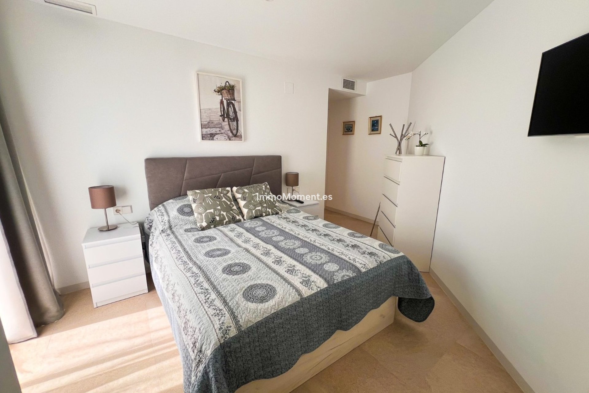 Revente - Appartement - Torrevieja - Los Balcones - Los Altos del Edén