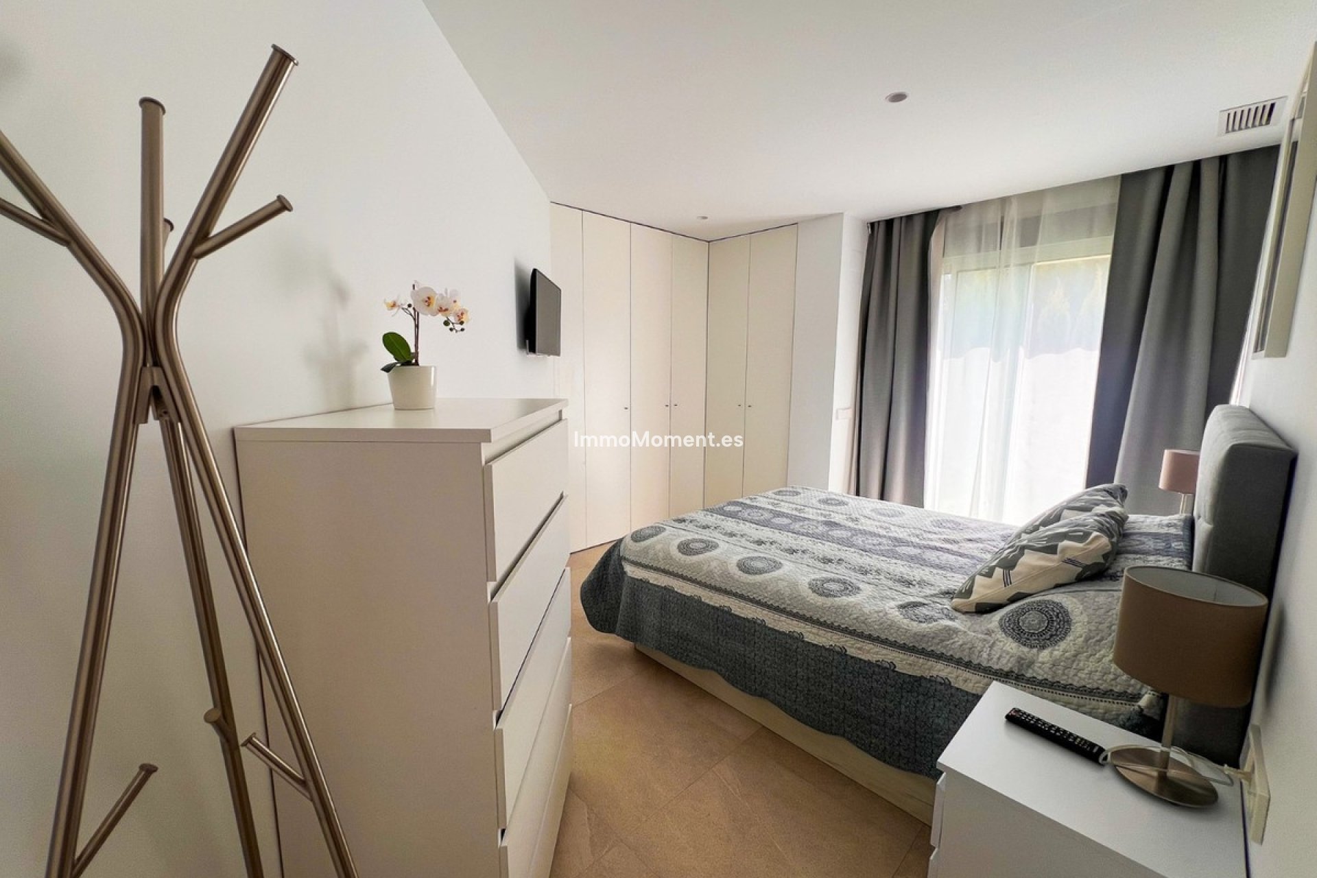 Revente - Appartement - Torrevieja - Los Balcones - Los Altos del Edén