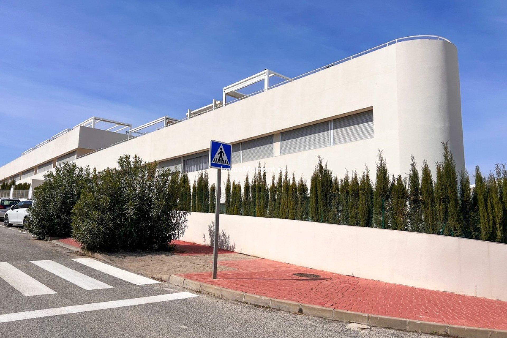 Revente - Appartement - Torrevieja - Los Balcones - Los Altos del Edén