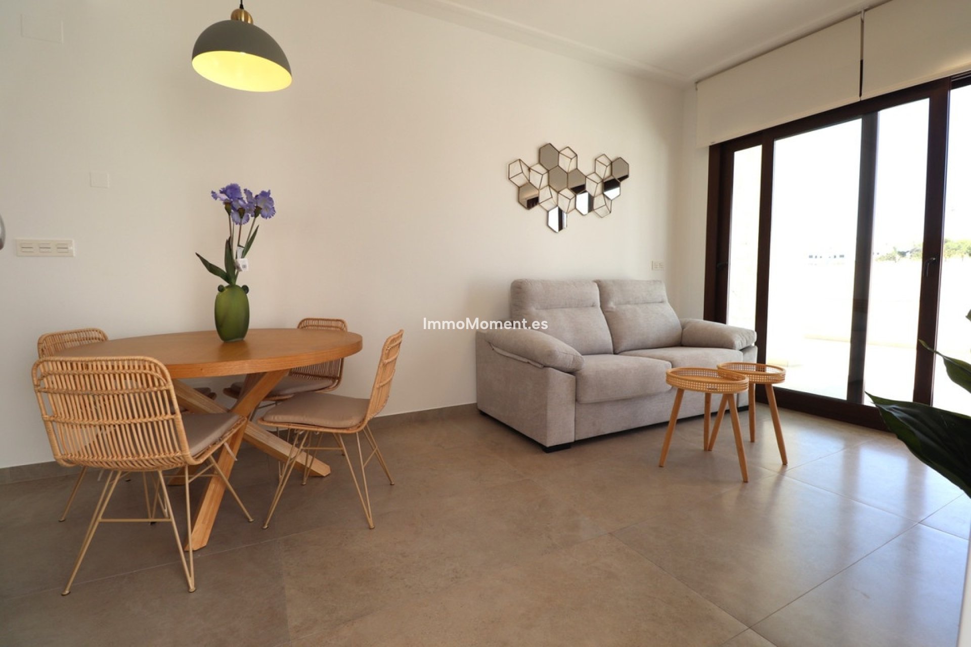 Revente - Appartement - Torrevieja - Los Balcones - Los Altos del Edén