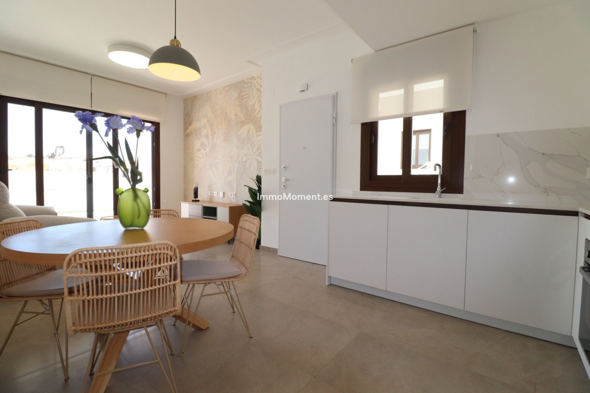 Revente - Appartement - Torrevieja - Los Balcones - Los Altos del Edén