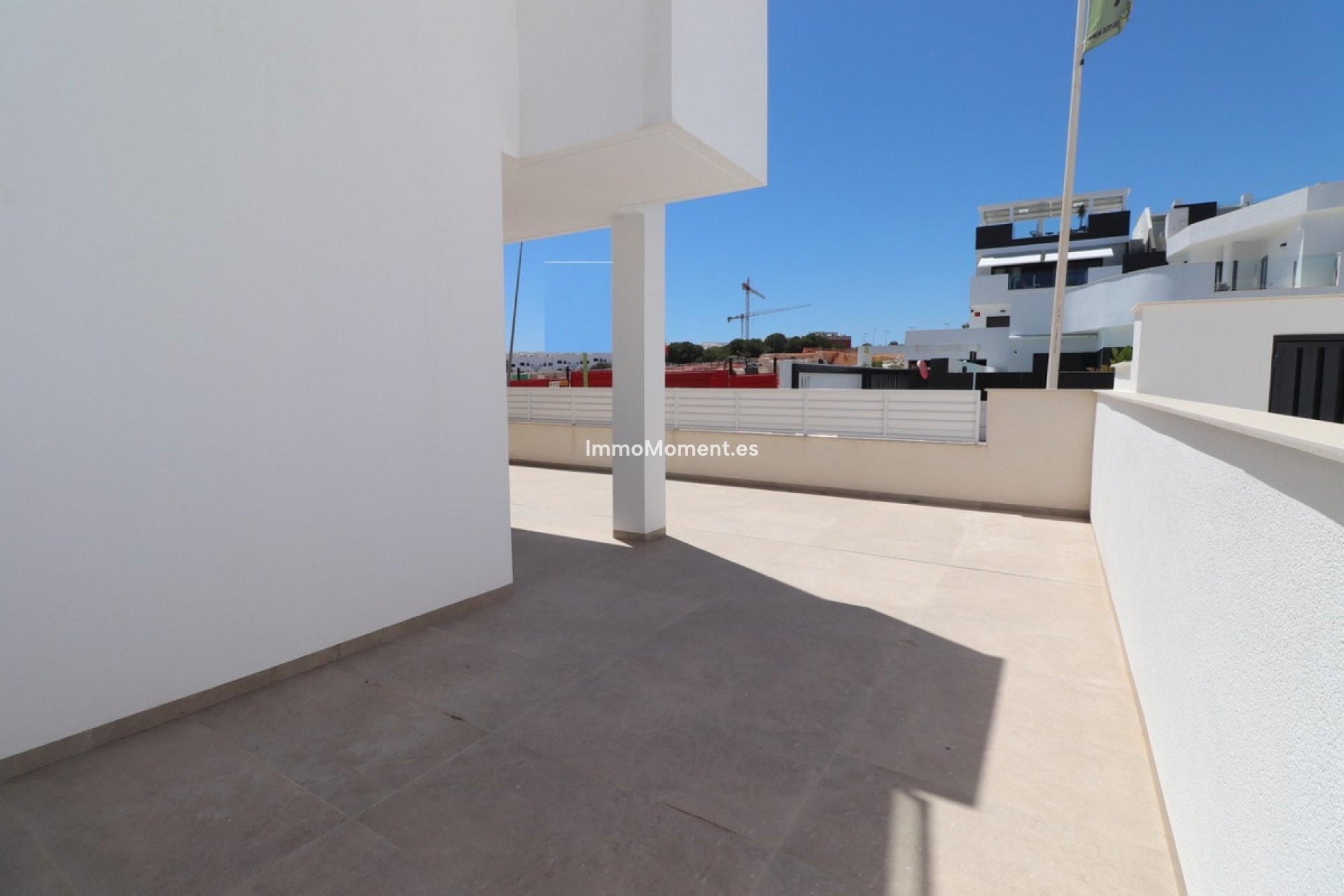 Revente - Appartement - Torrevieja - Los Balcones - Los Altos del Edén