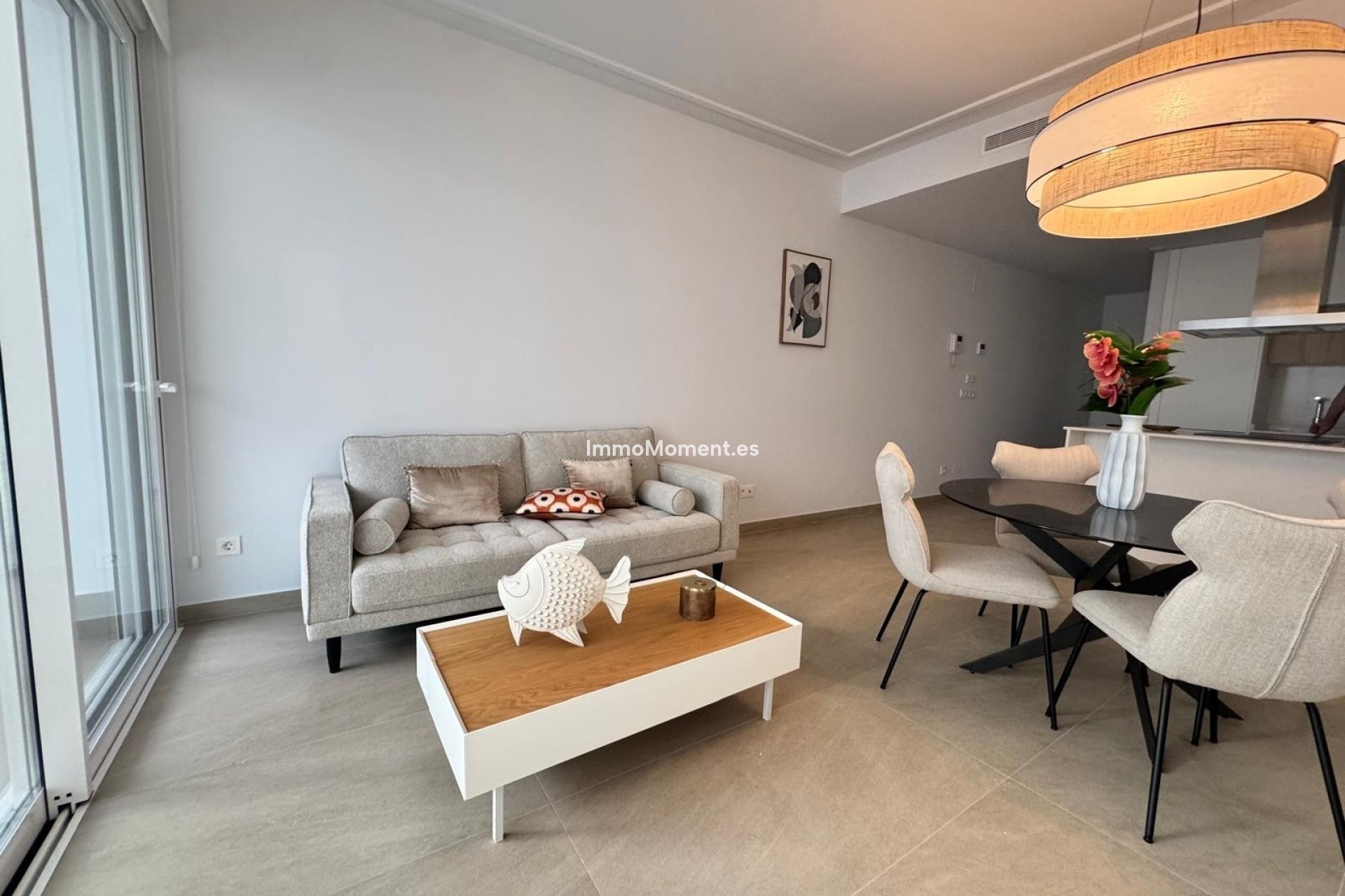 Revente - Appartement - Torrevieja - Los Locos