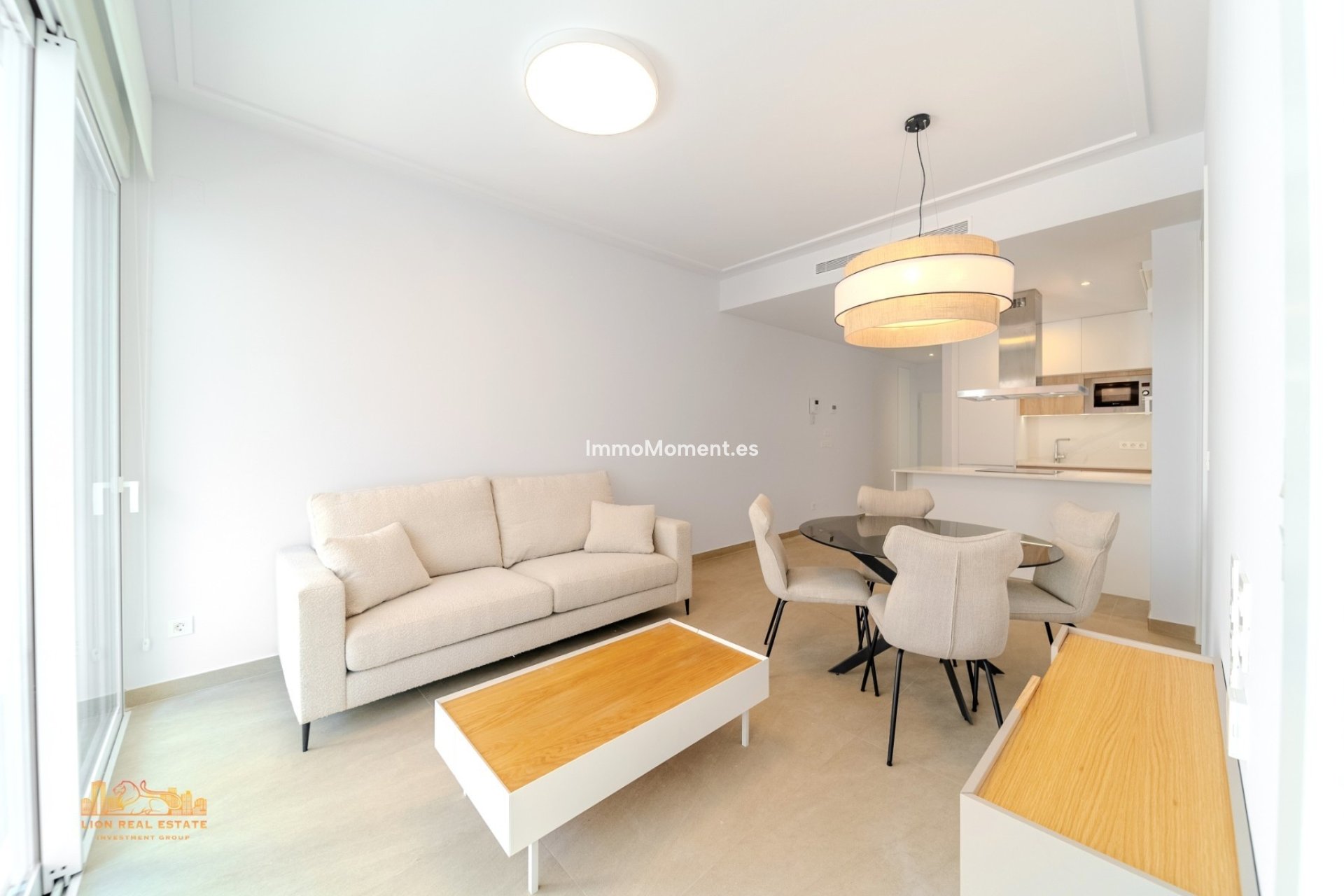 Revente - Appartement - Torrevieja - Los Locos