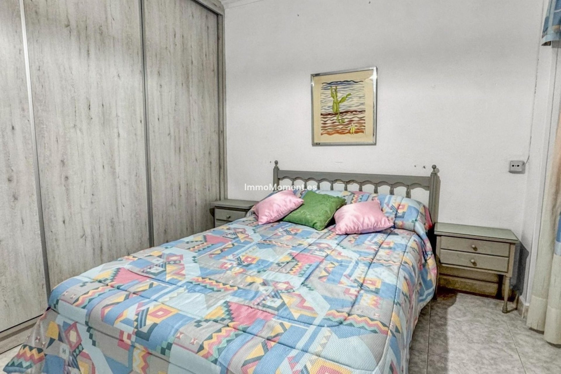 Revente - Appartement - Torrevieja - Playa de los Locos