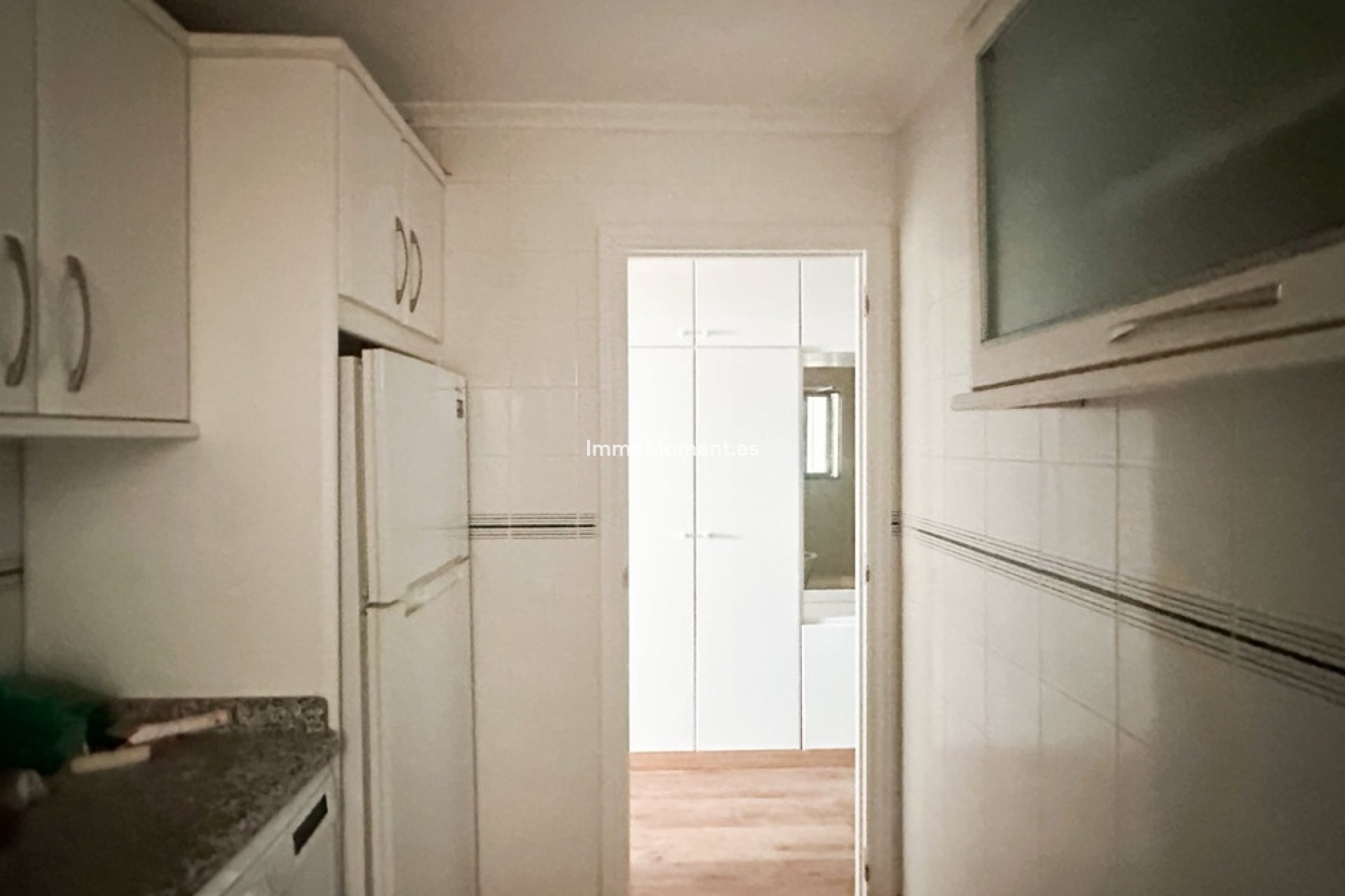 Revente - Appartement - Torrevieja - Playa de los Locos