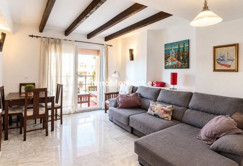 Revente - Appartement - Torrevieja - Playa de los Locos