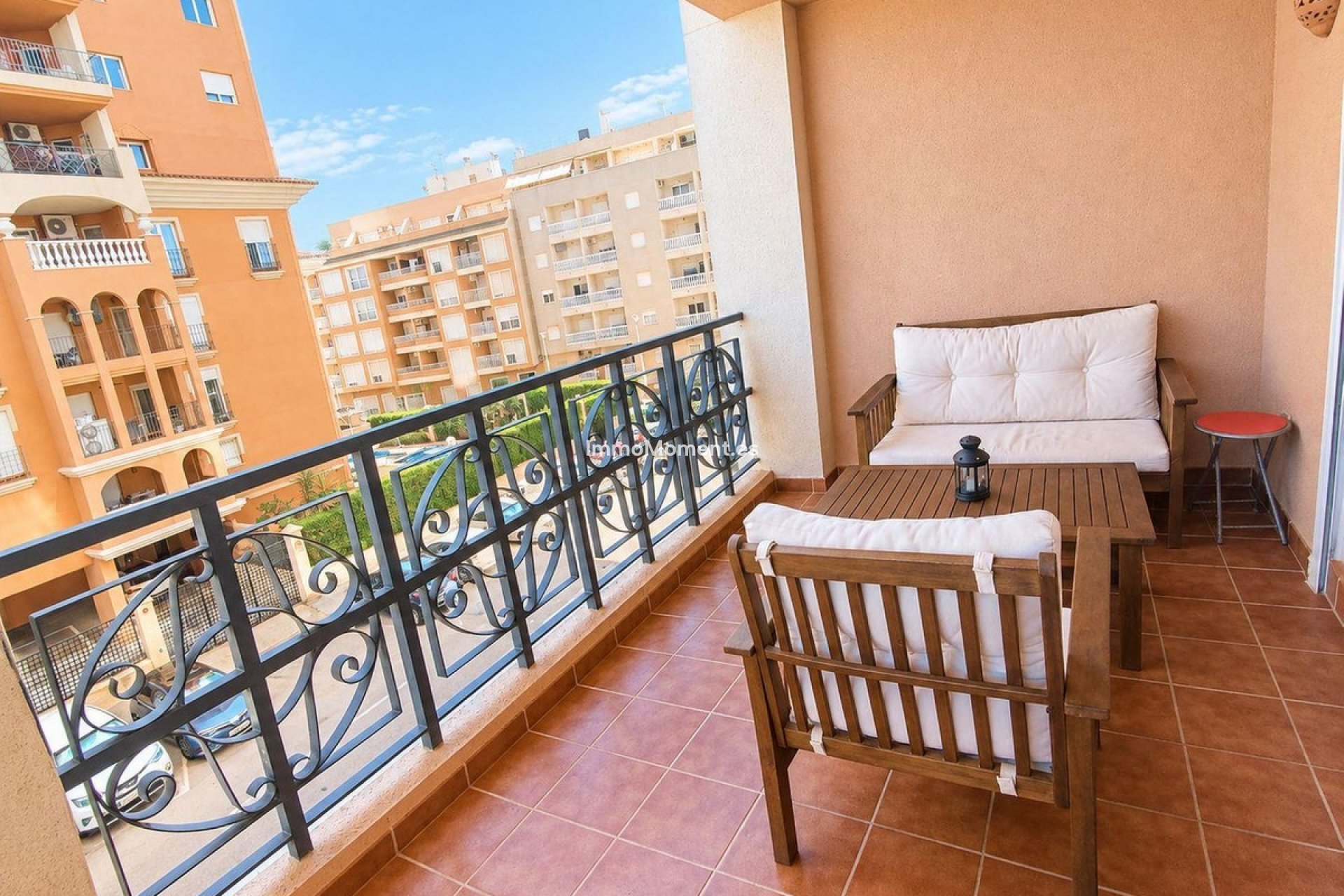 Revente - Appartement - Torrevieja - Playa de los Locos
