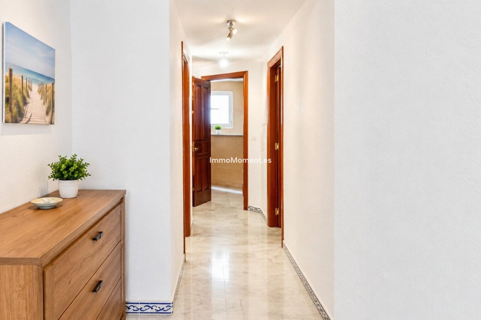 Revente - Appartement - Torrevieja - Playa de los Locos