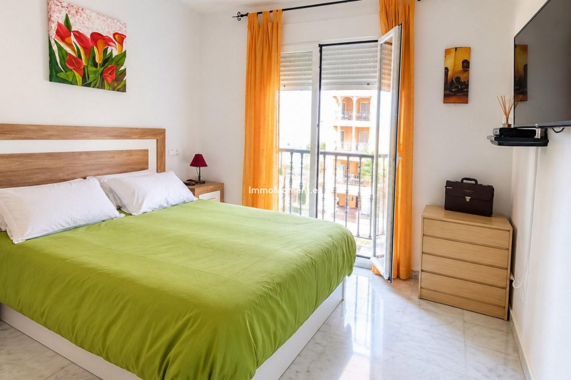 Revente - Appartement - Torrevieja - Playa de los Locos