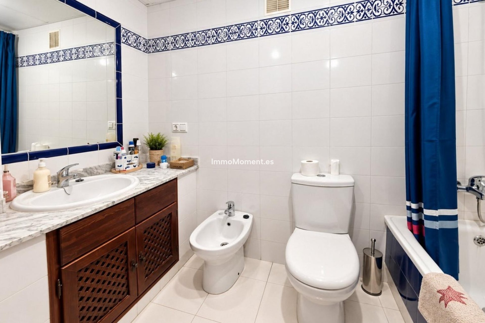 Revente - Appartement - Torrevieja - Playa de los Locos