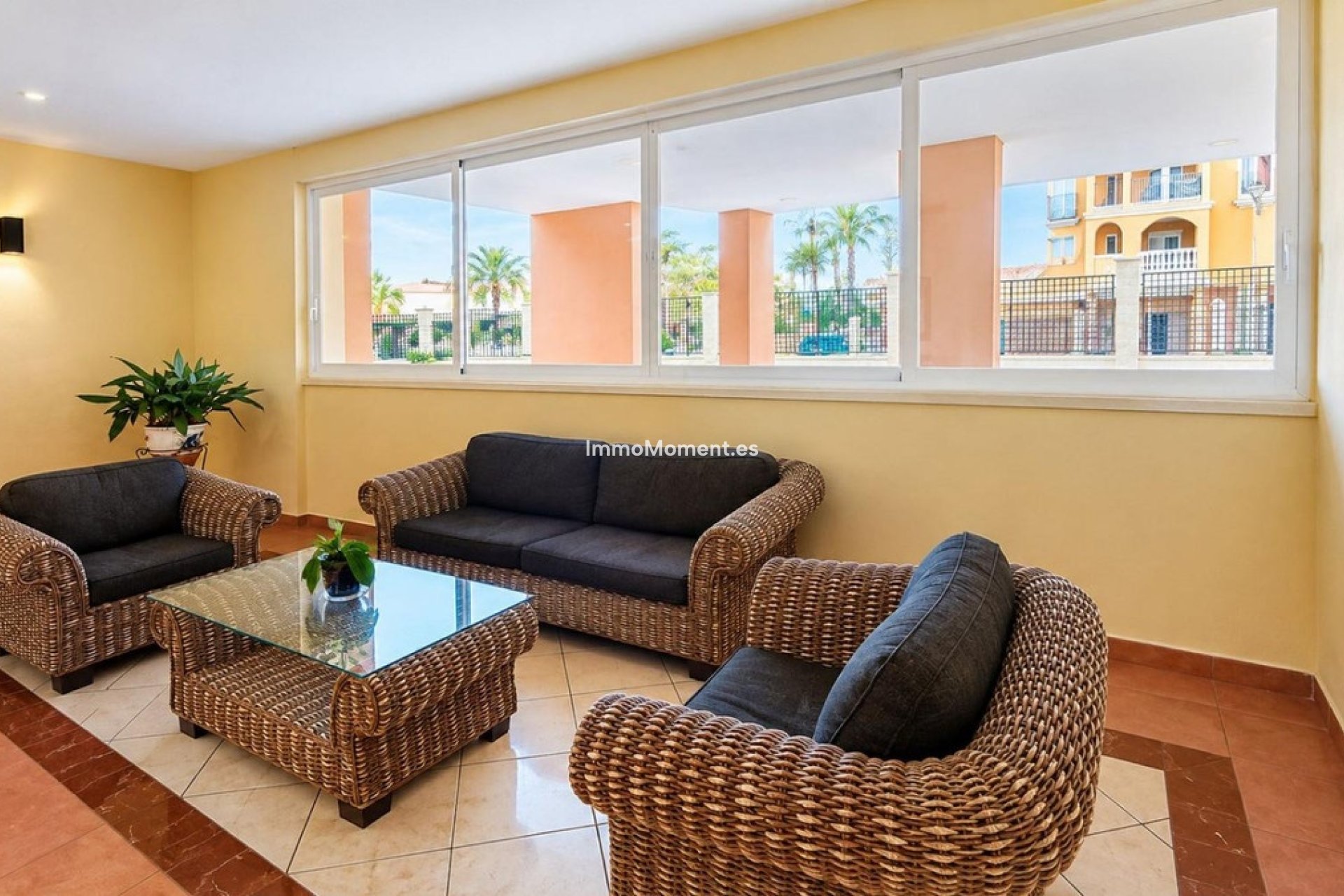 Revente - Appartement - Torrevieja - Playa de los Locos