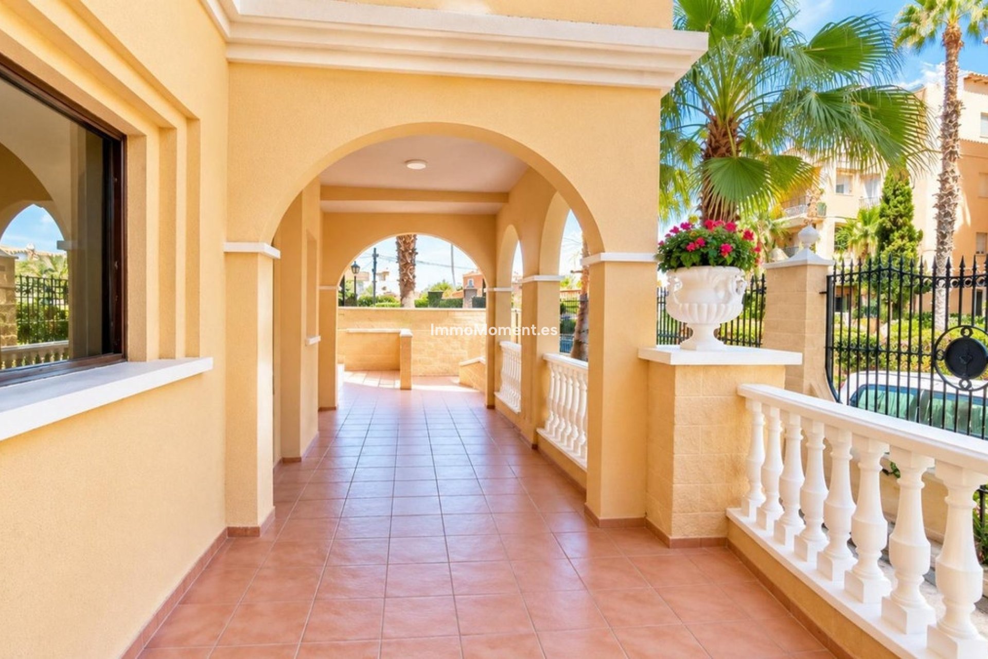 Revente - Appartement - Torrevieja - Playa de los Locos