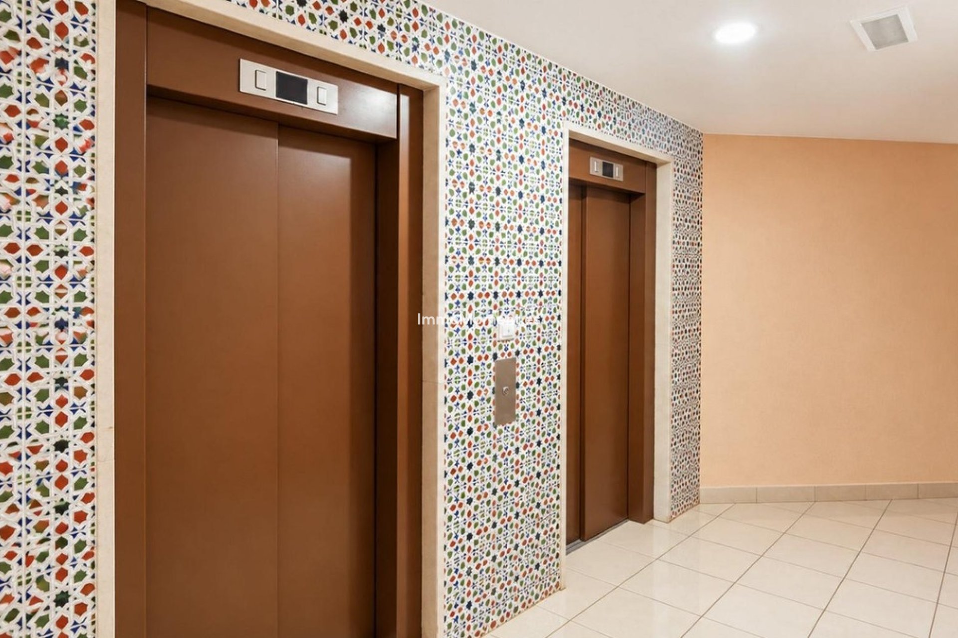 Revente - Appartement - Torrevieja - Playa de los Locos