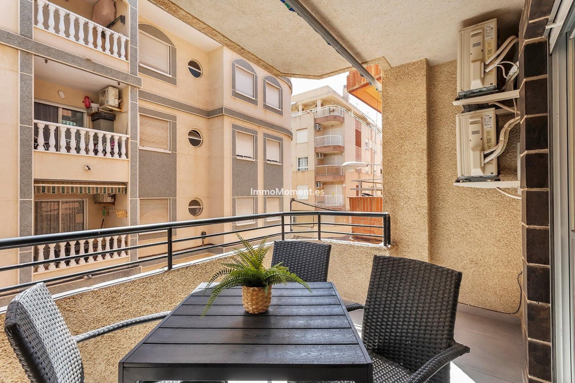 Revente - Appartement - Torrevieja - Playa de los Locos