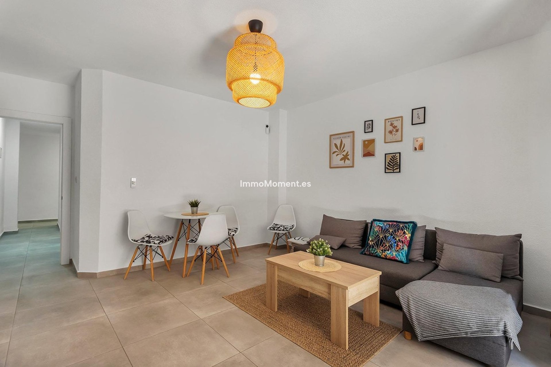 Revente - Appartement - Torrevieja - Playa de los Locos