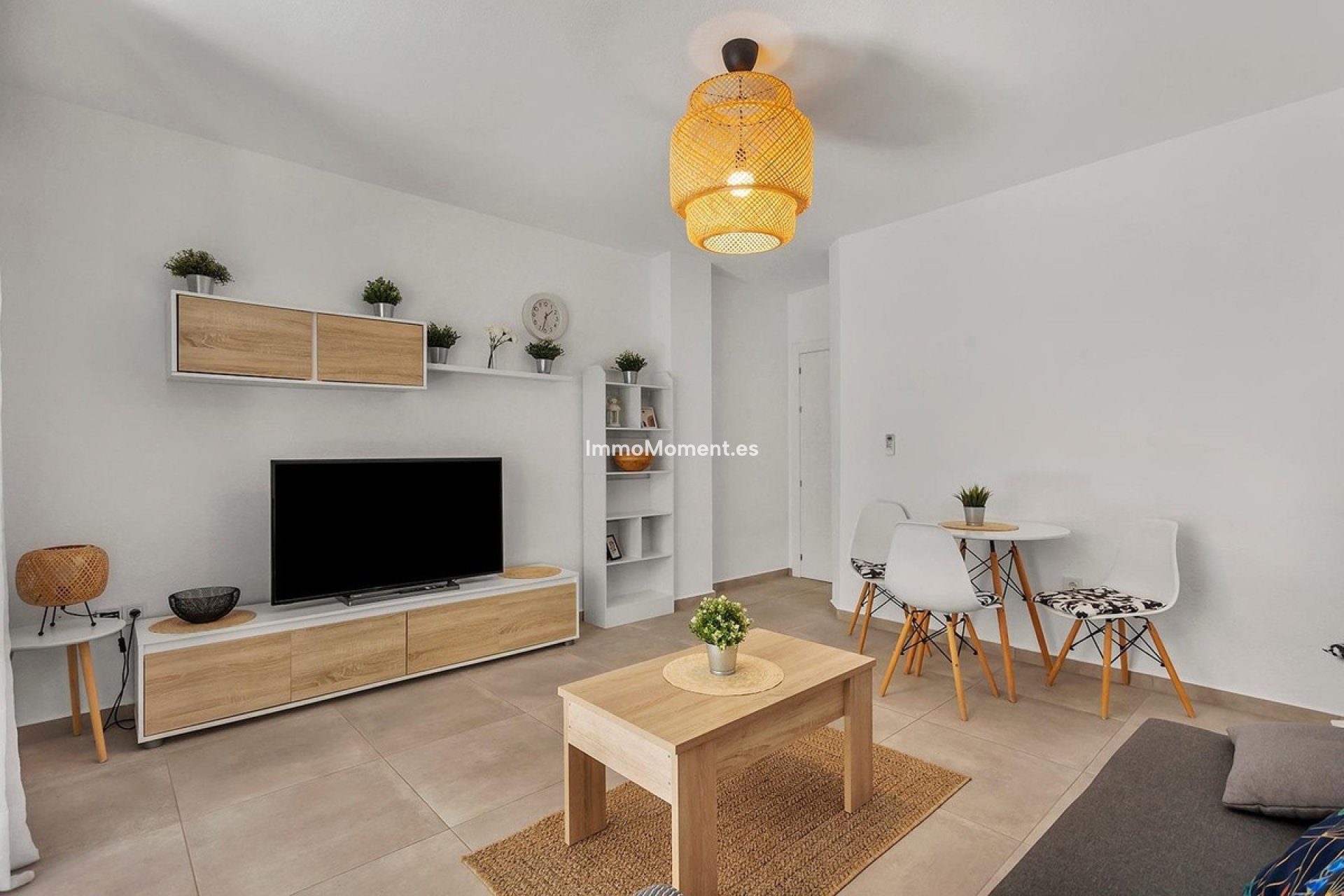 Revente - Appartement - Torrevieja - Playa de los Locos