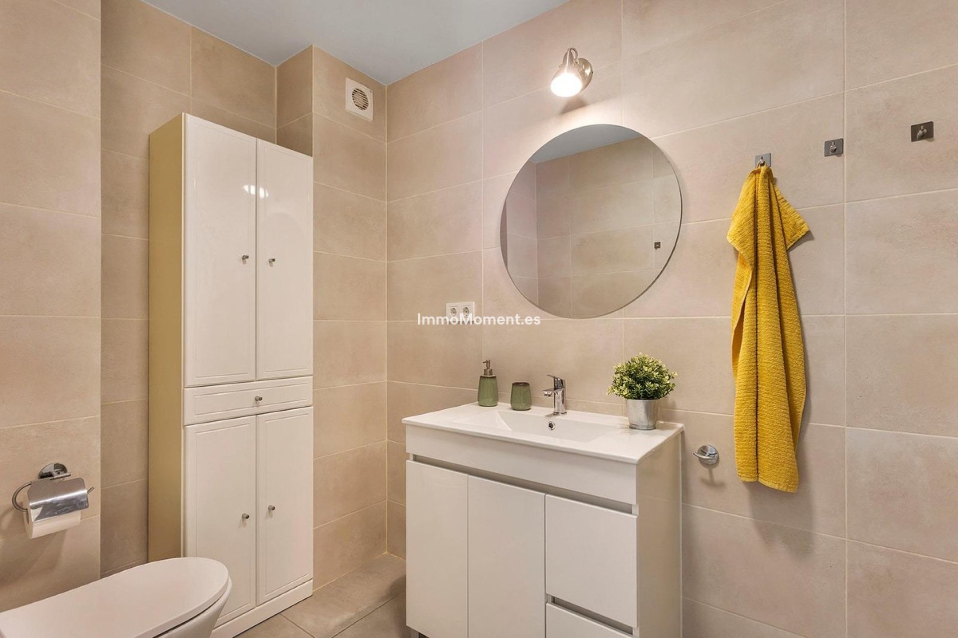 Revente - Appartement - Torrevieja - Playa de los Locos