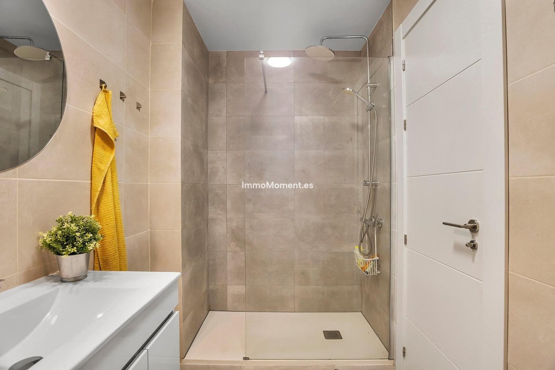 Revente - Appartement - Torrevieja - Playa de los Locos