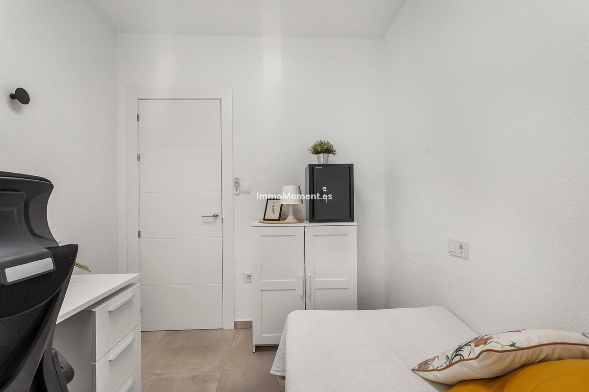 Revente - Appartement - Torrevieja - Playa de los Locos