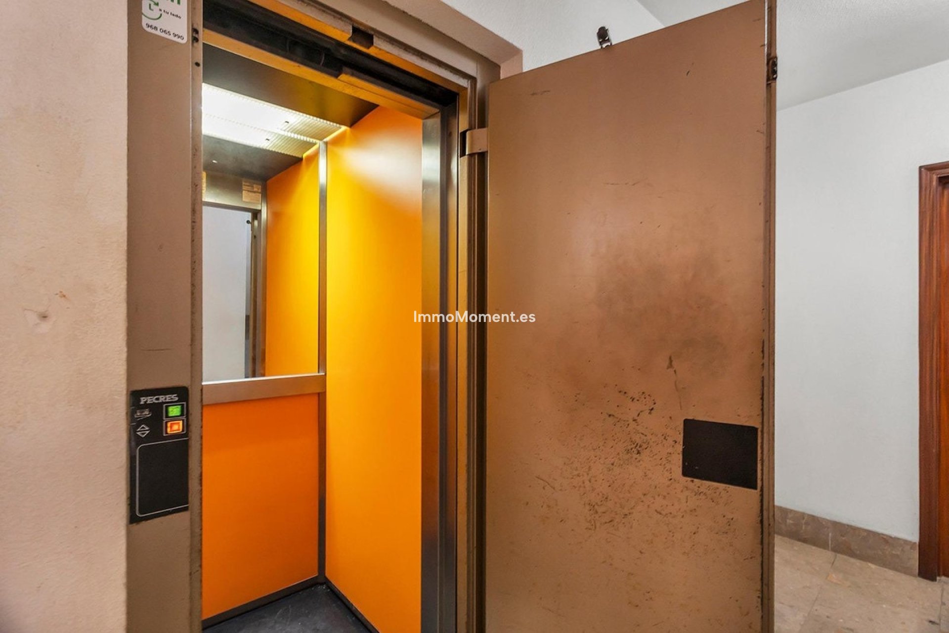 Revente - Appartement - Torrevieja - Playa de los Locos