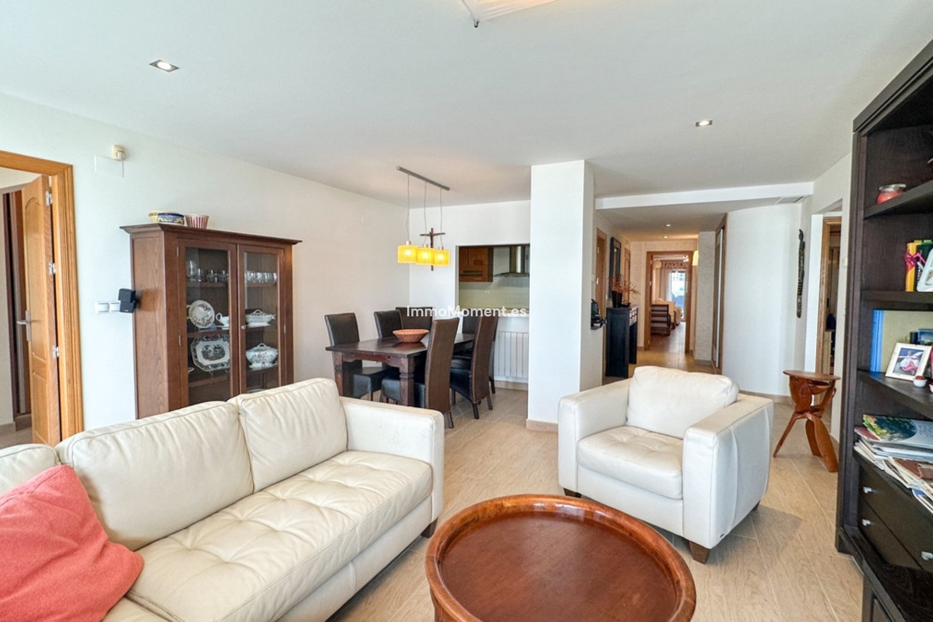 Revente - Appartement - Torrevieja - Playa de los Locos