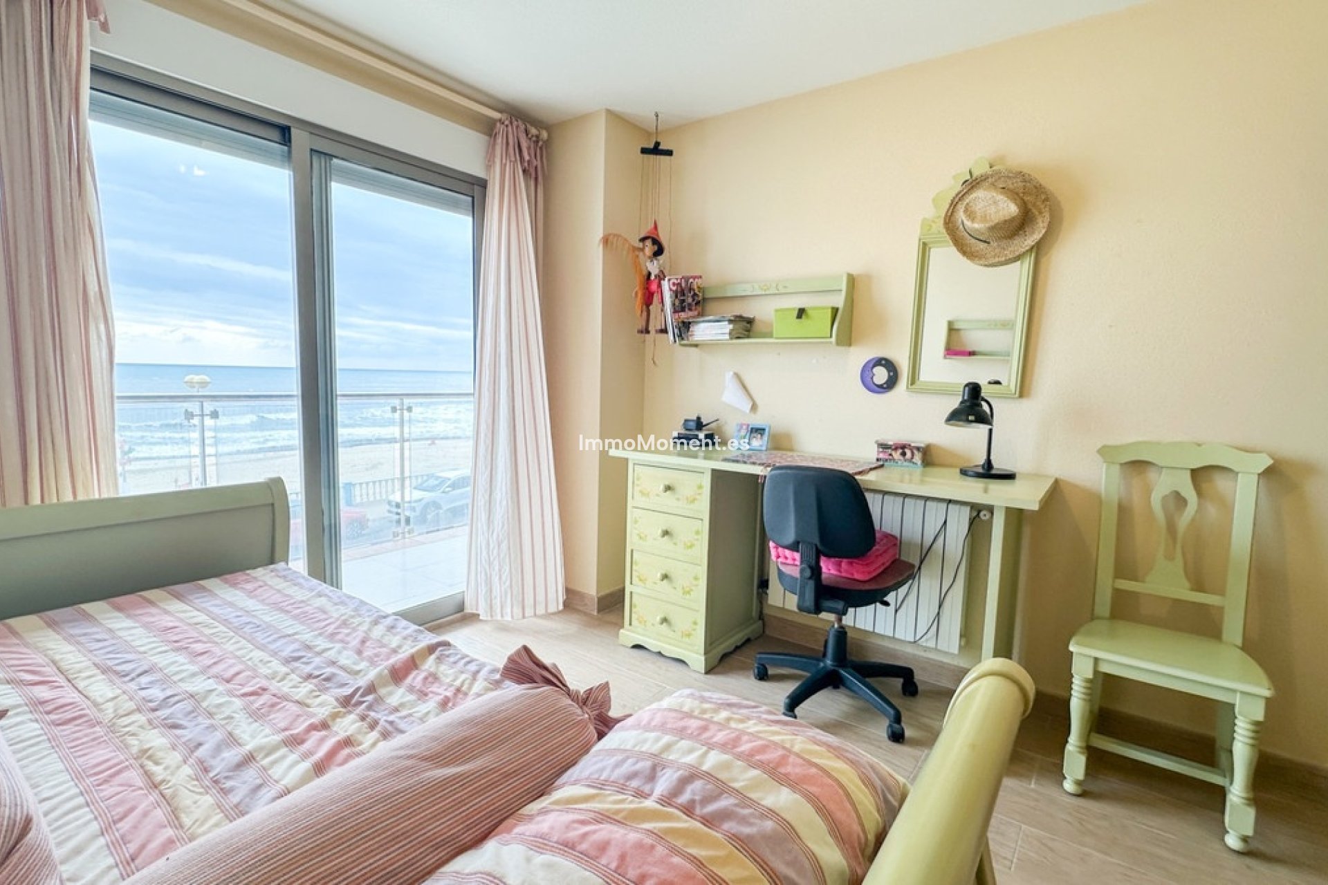 Revente - Appartement - Torrevieja - Playa de los Locos