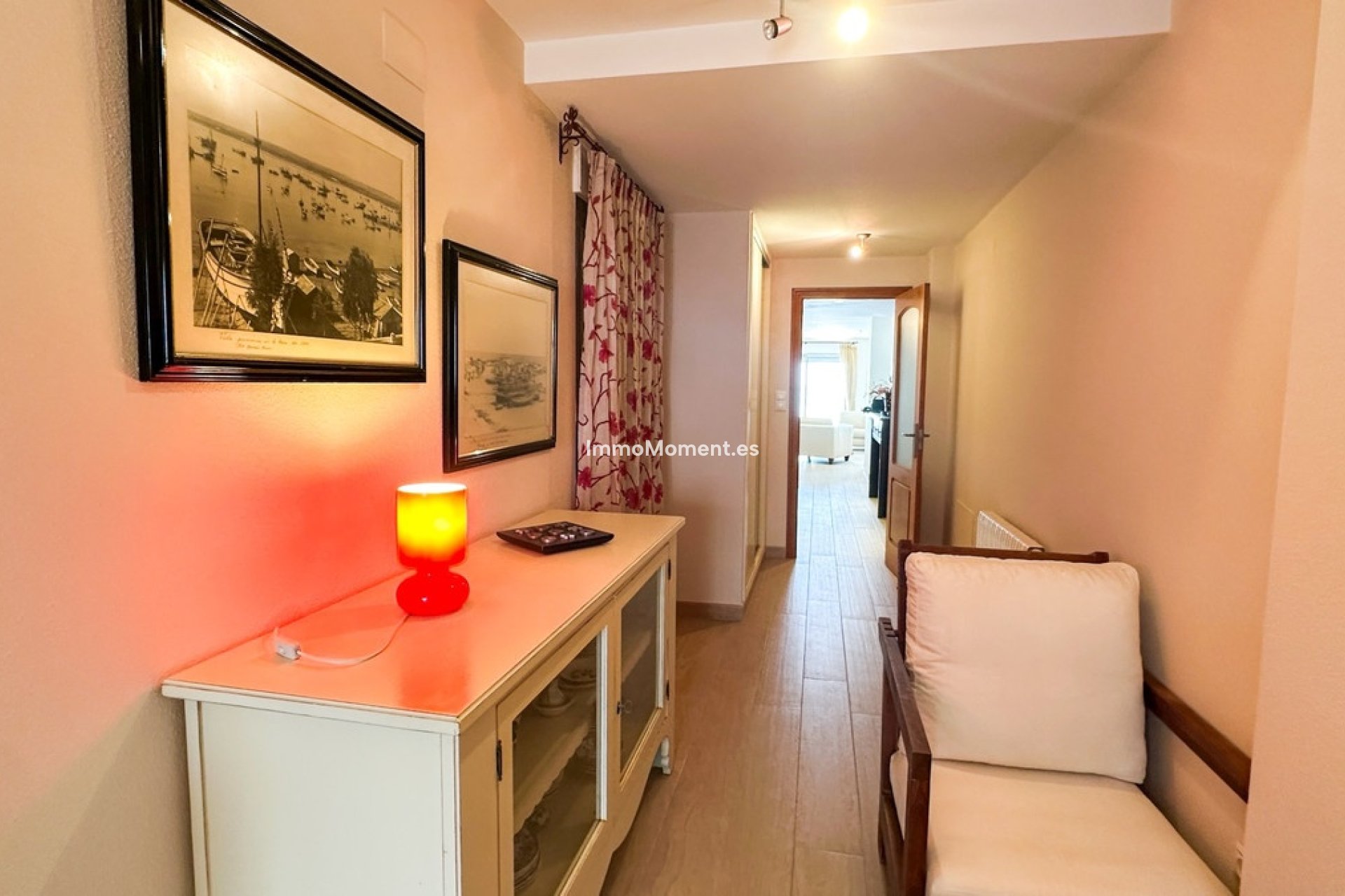 Revente - Appartement - Torrevieja - Playa de los Locos